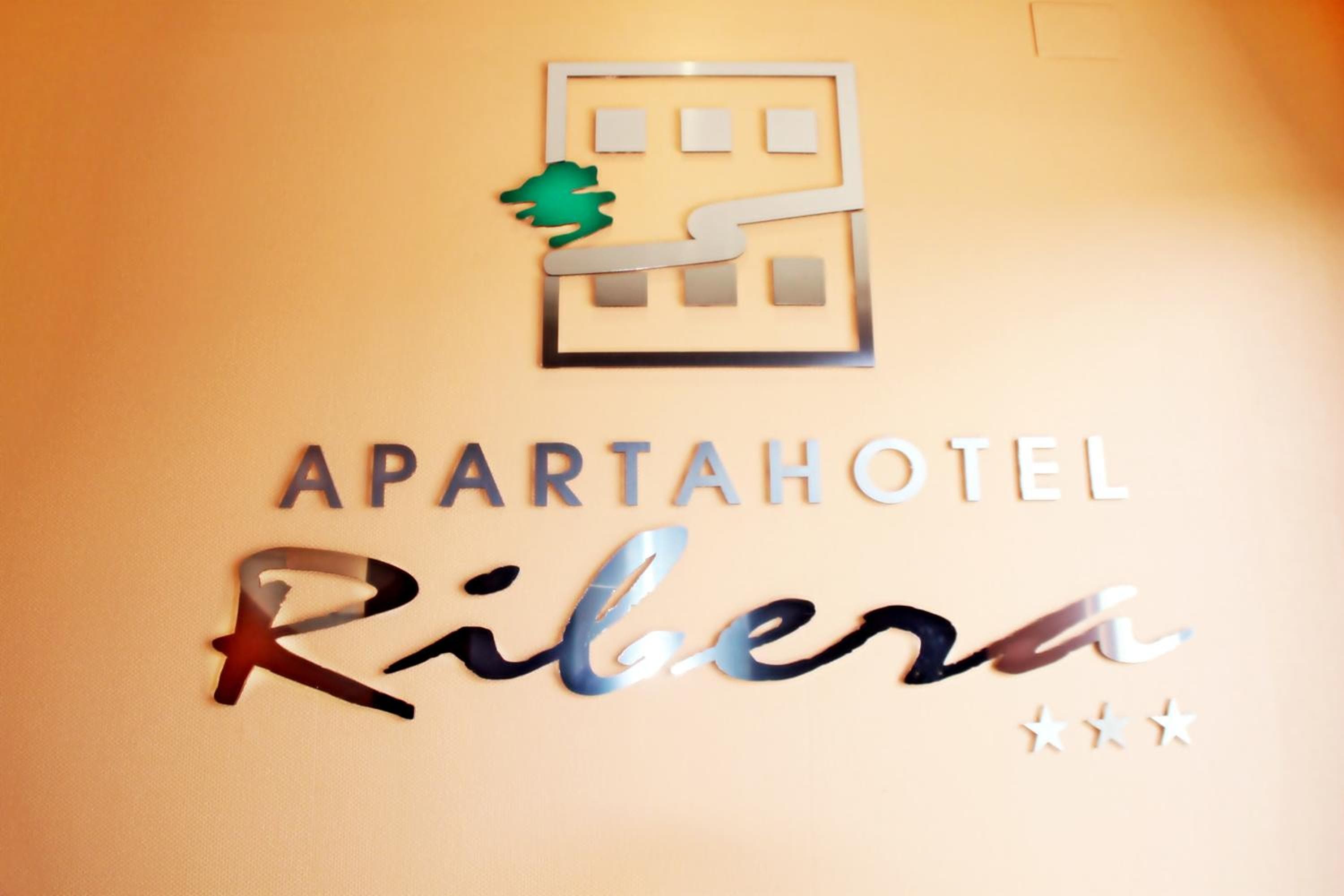 Apartahotel Ribera, Arroyo de la Encomienda, photo 6