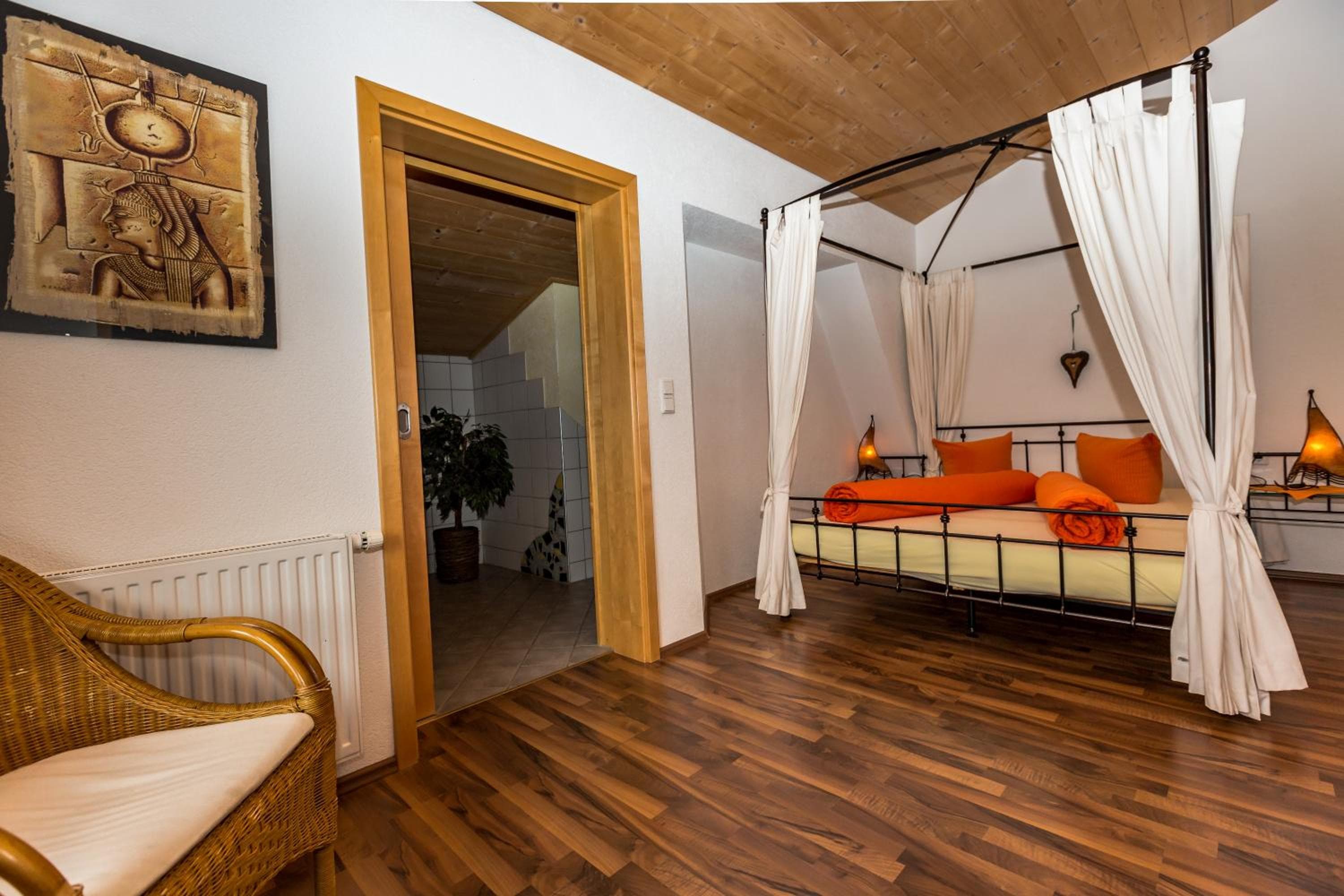 Haus Alpenblick, Ehrwald, photo 5