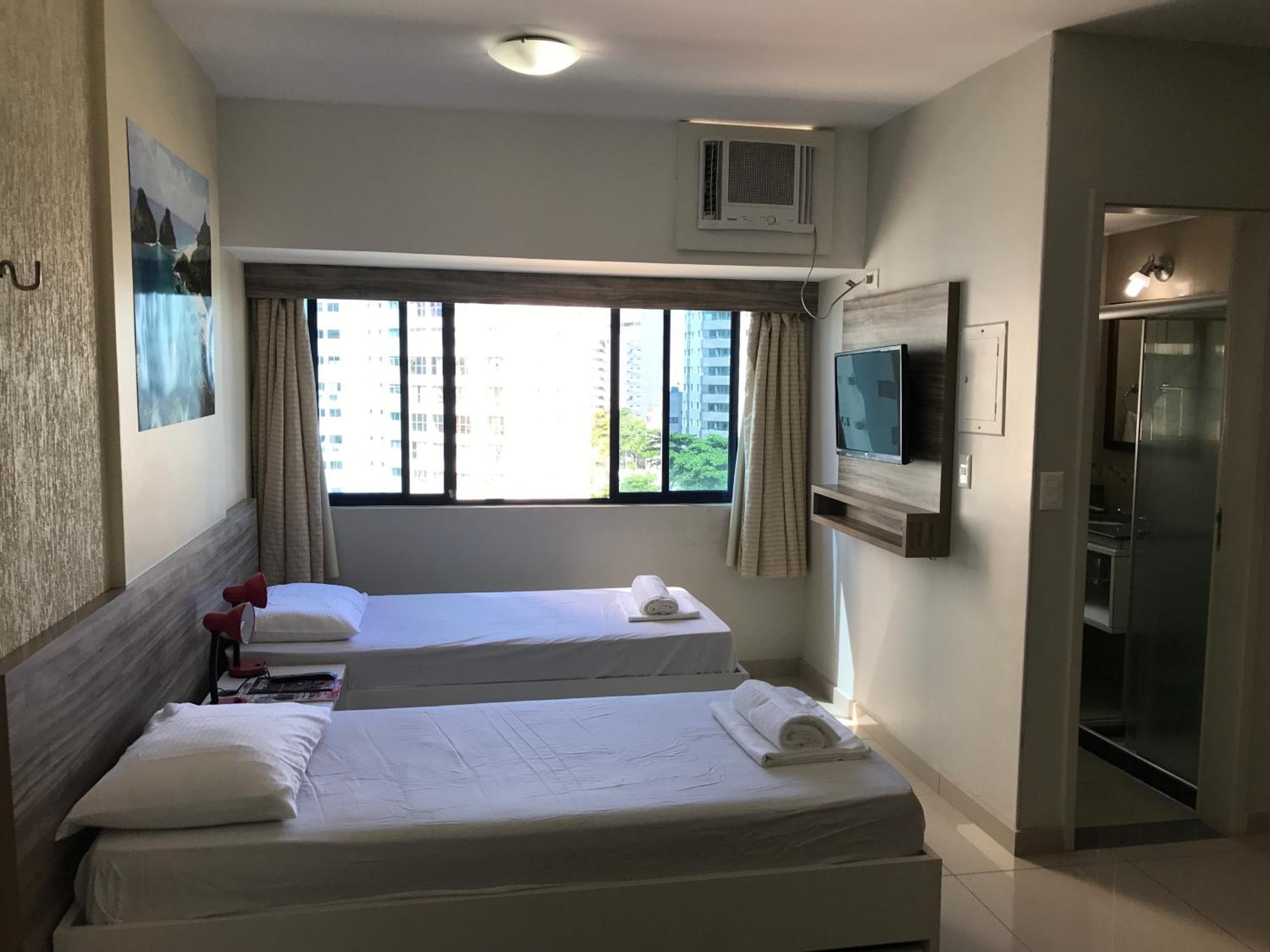 Studio Everest Flats, Recife, photo 4