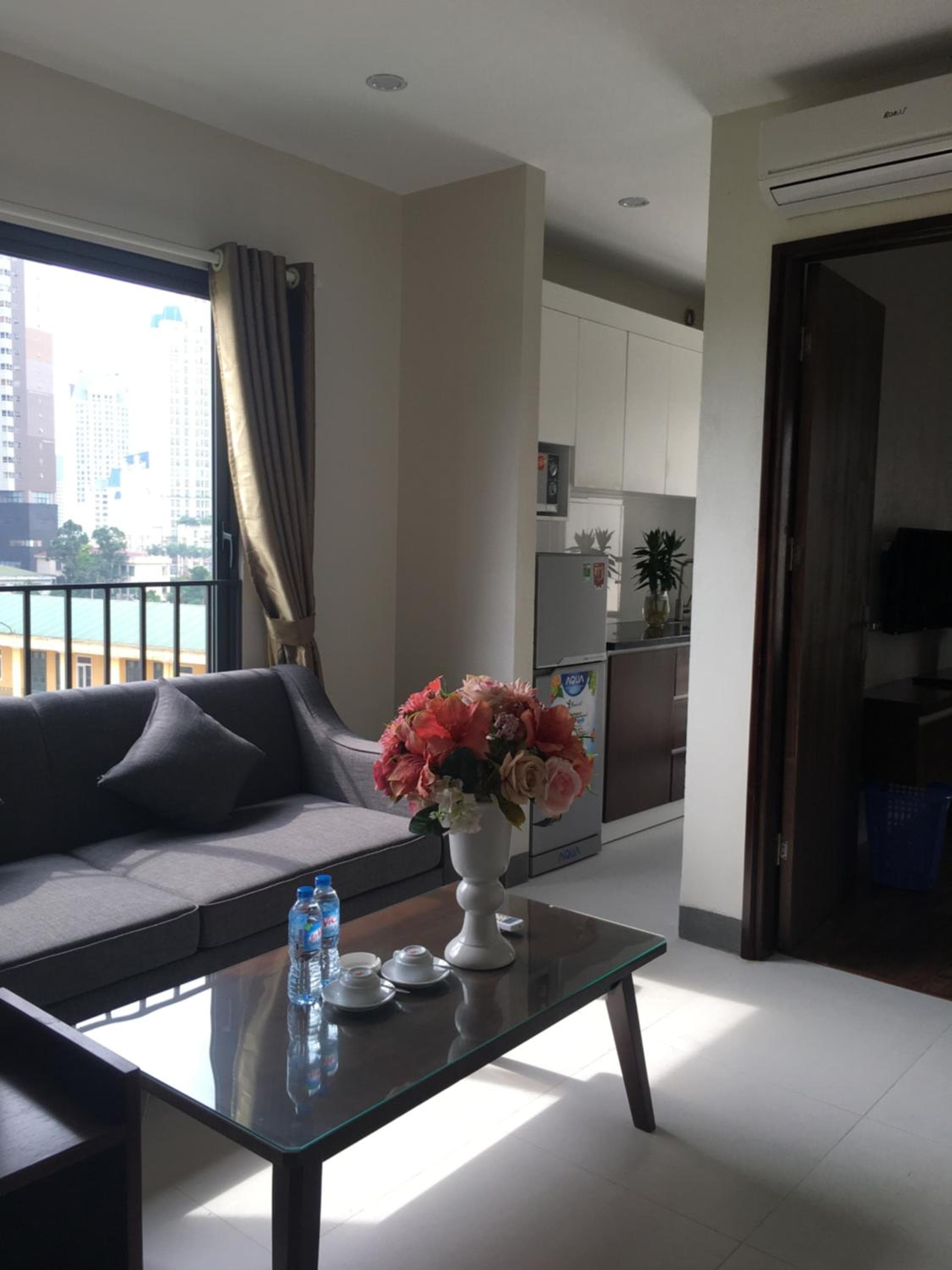 ISTAY Hotel Apartment 5, Hanoi, photo 2