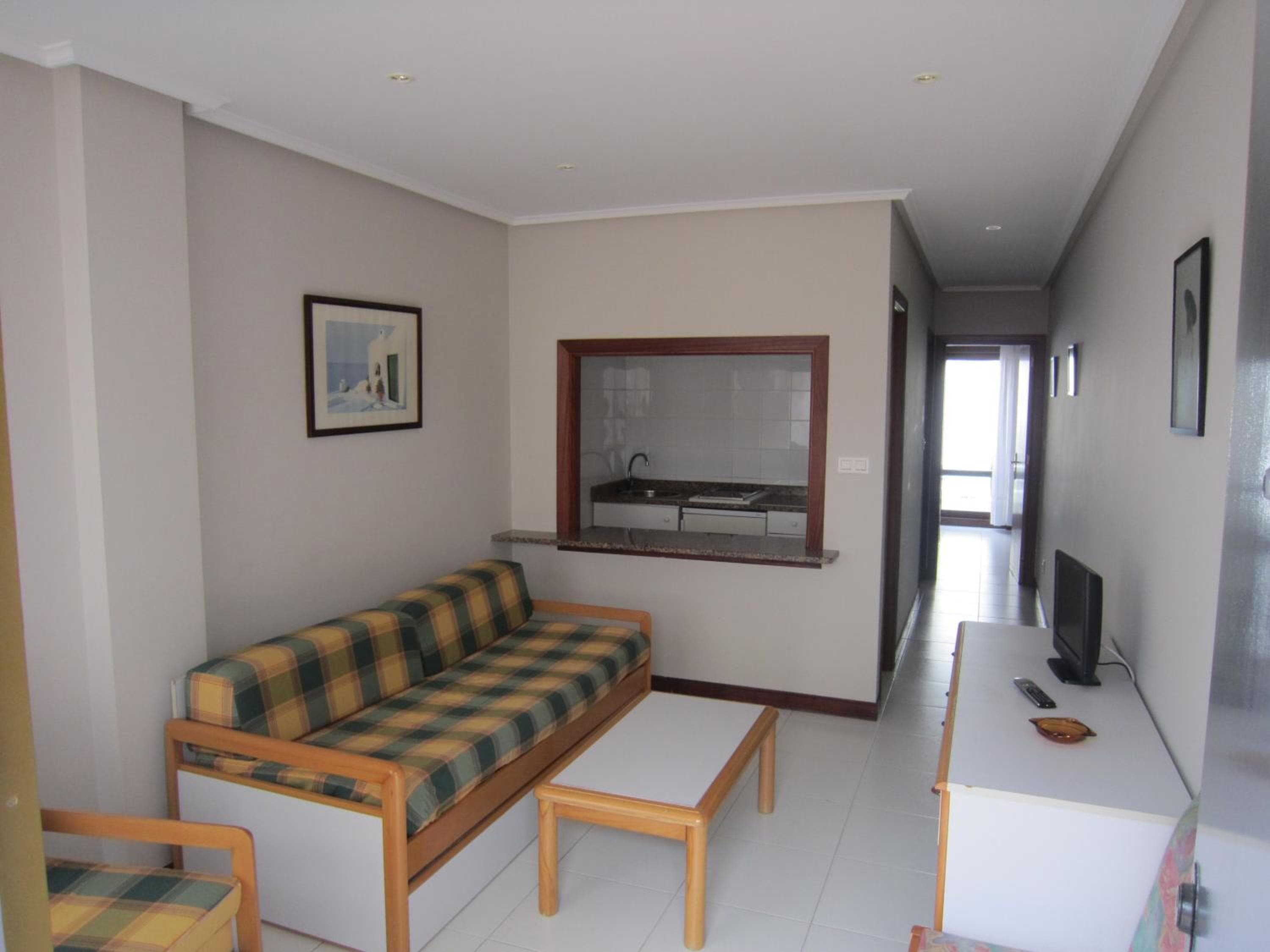 Apartamentos Elena, Laredo, photo 4
