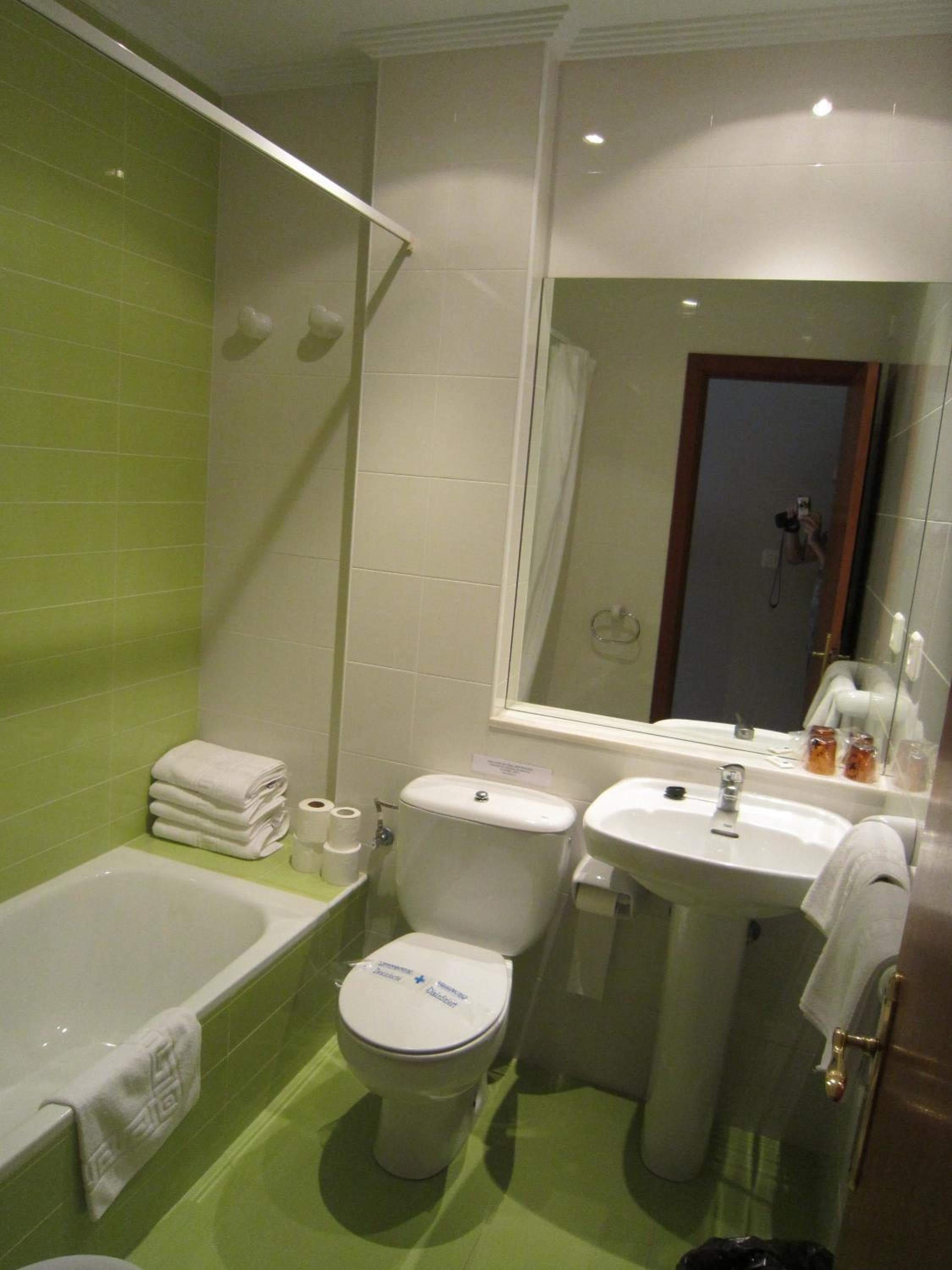 Apartamentos Elena, Laredo, photo 2
