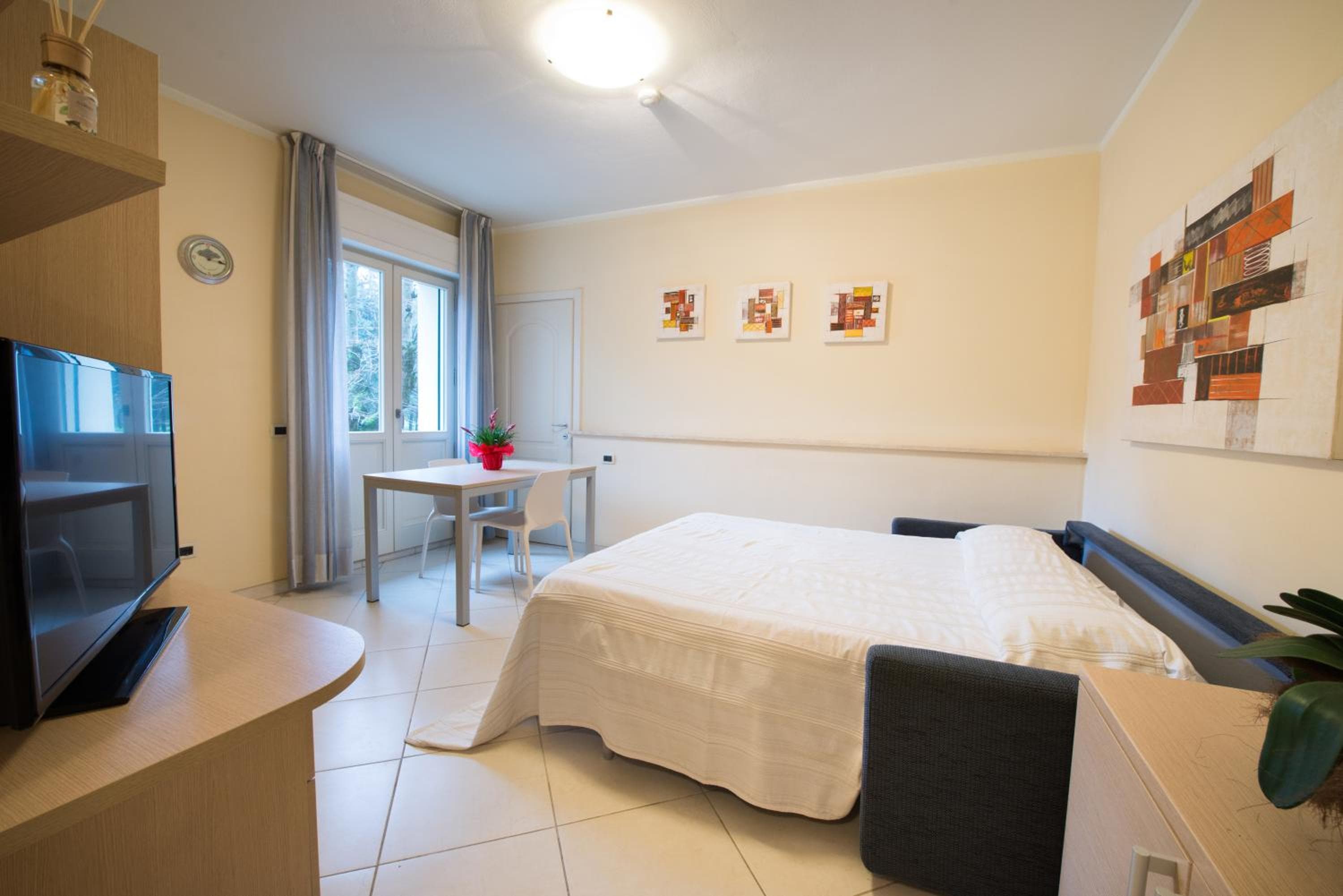 Residence Colombo, Viareggio, photo 2