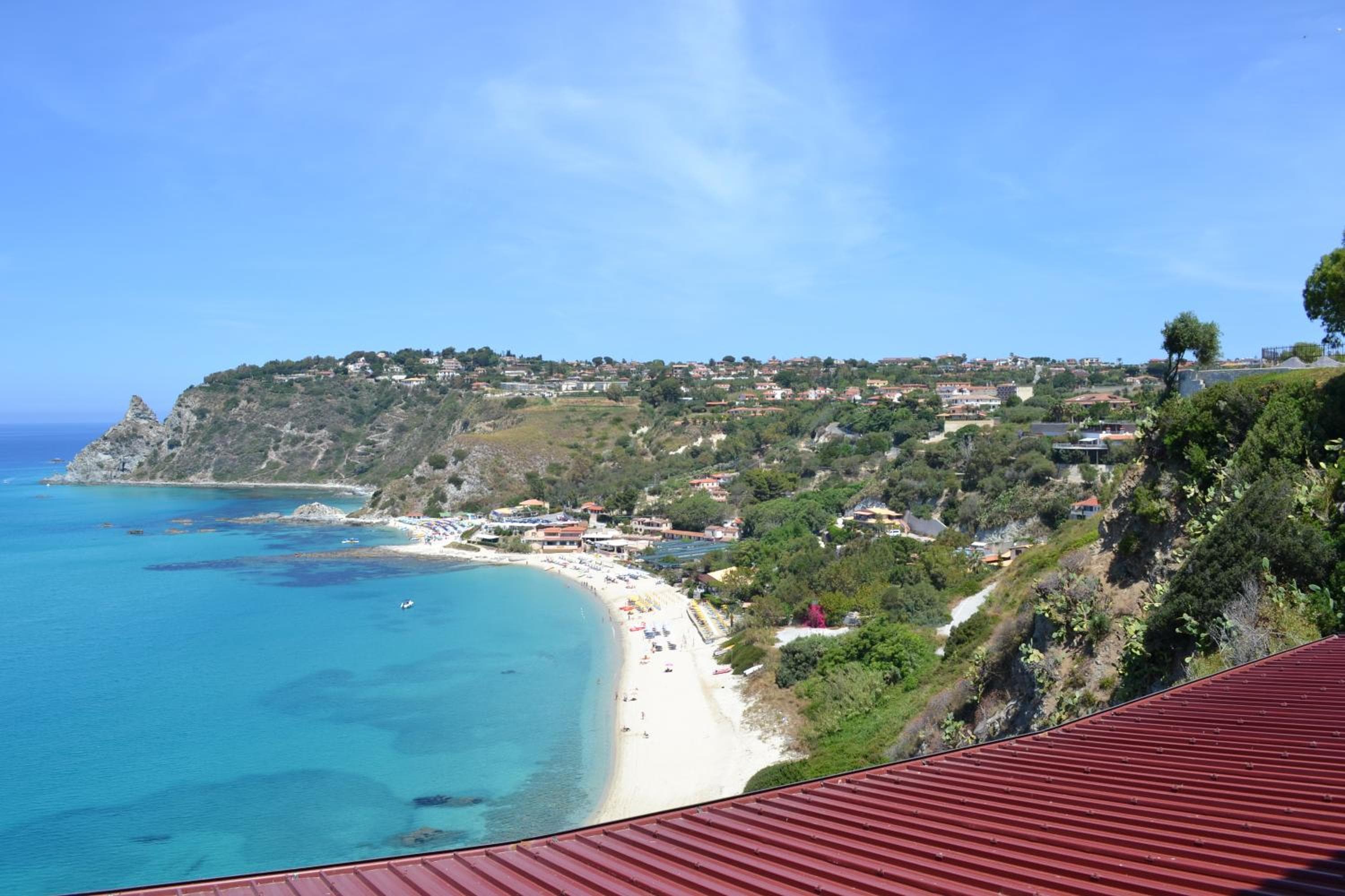 Villaggio Calispera, Capo Vaticano, photo 3