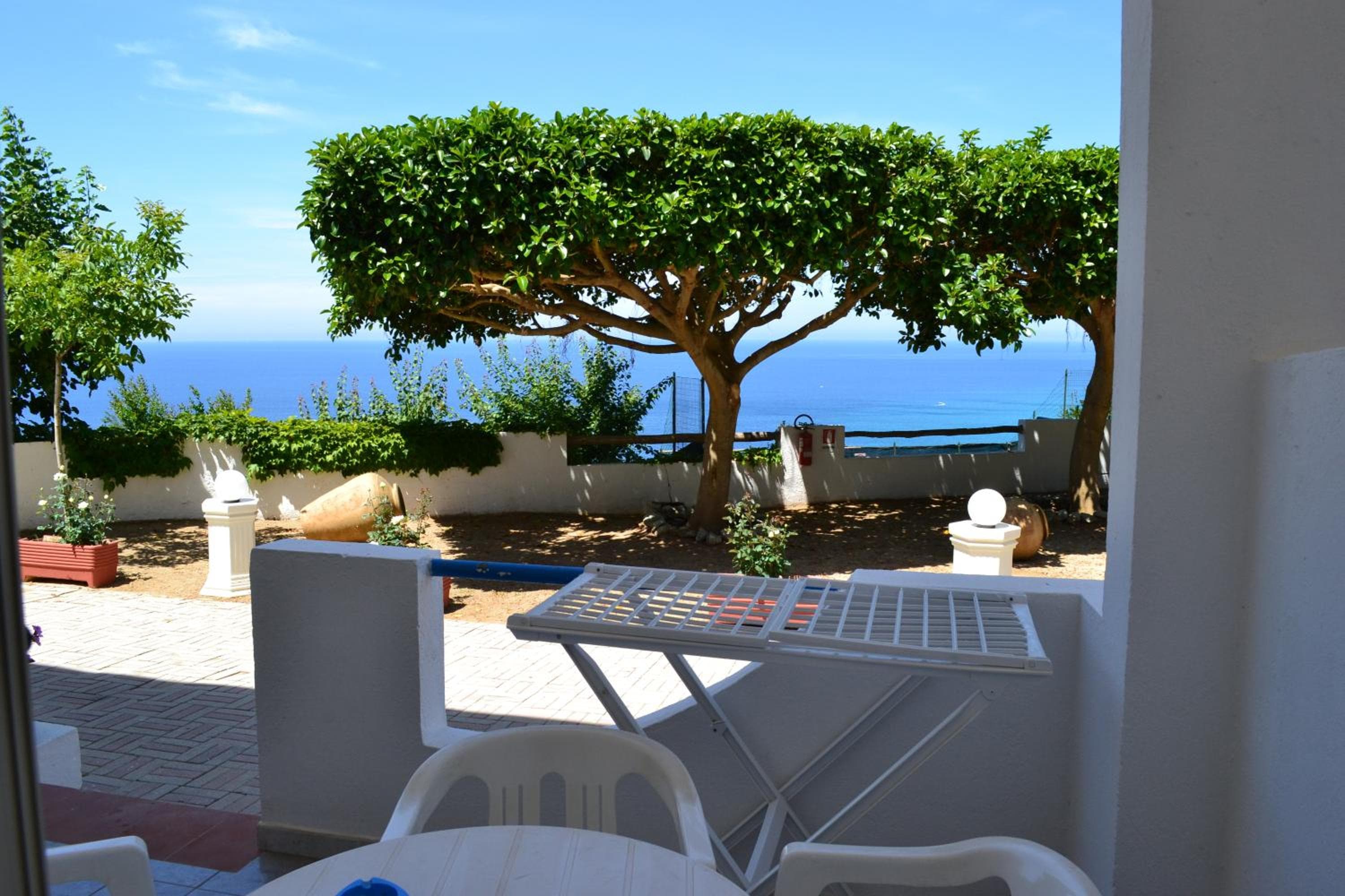 Villaggio Calispera, Capo Vaticano, photo 2