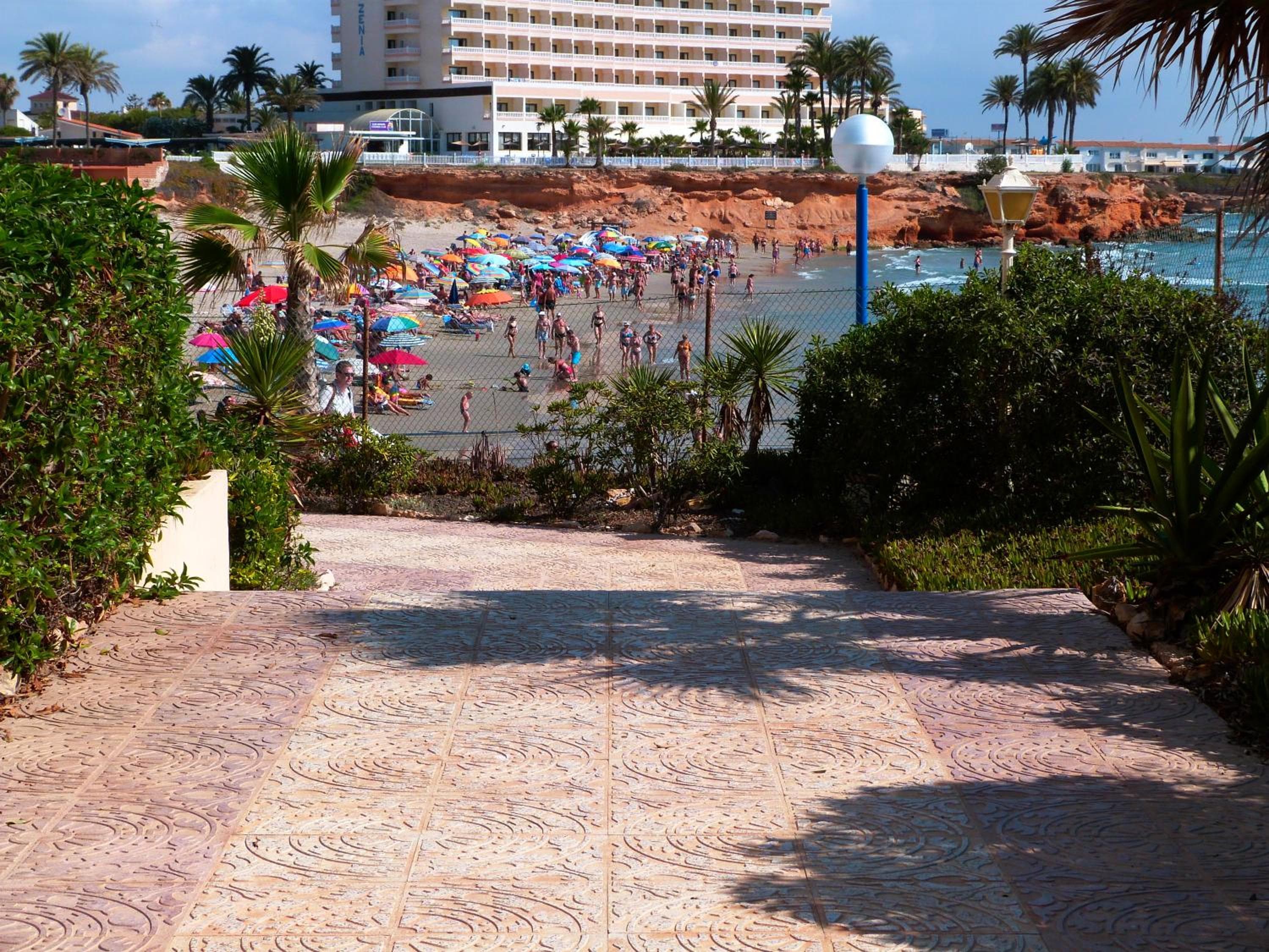 Shoal Apartamentos, Playas de Orihuela, photo 2