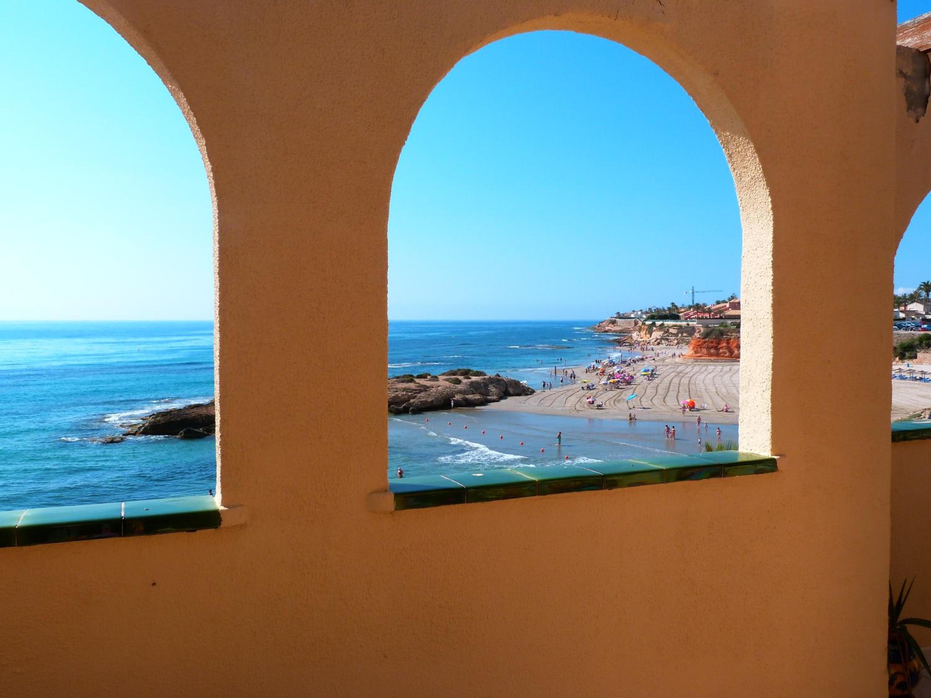 Shoal Apartamentos, Playas de Orihuela, photo 5