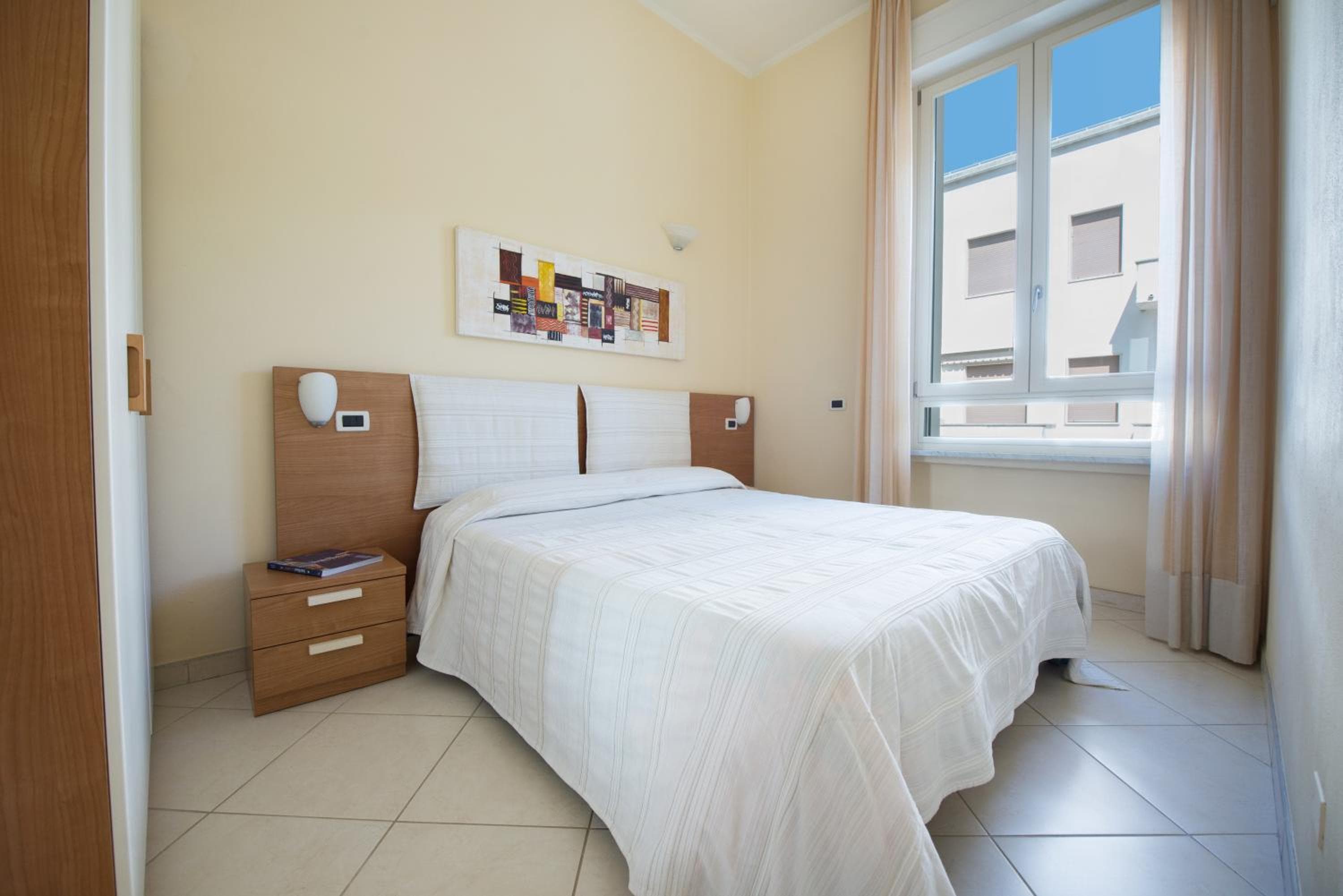 Residence Colombo, Viareggio, photo 4