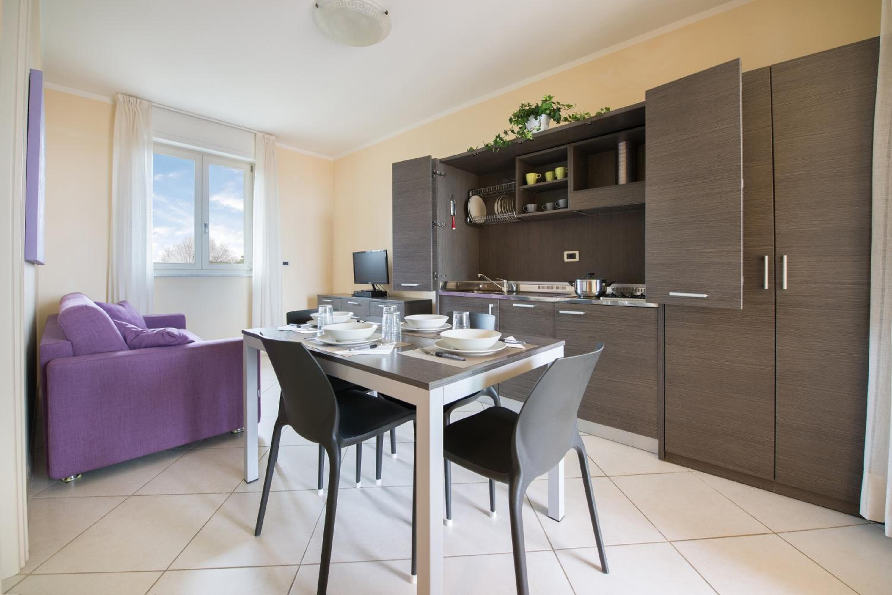 Residence Colombo, Viareggio, photo 6