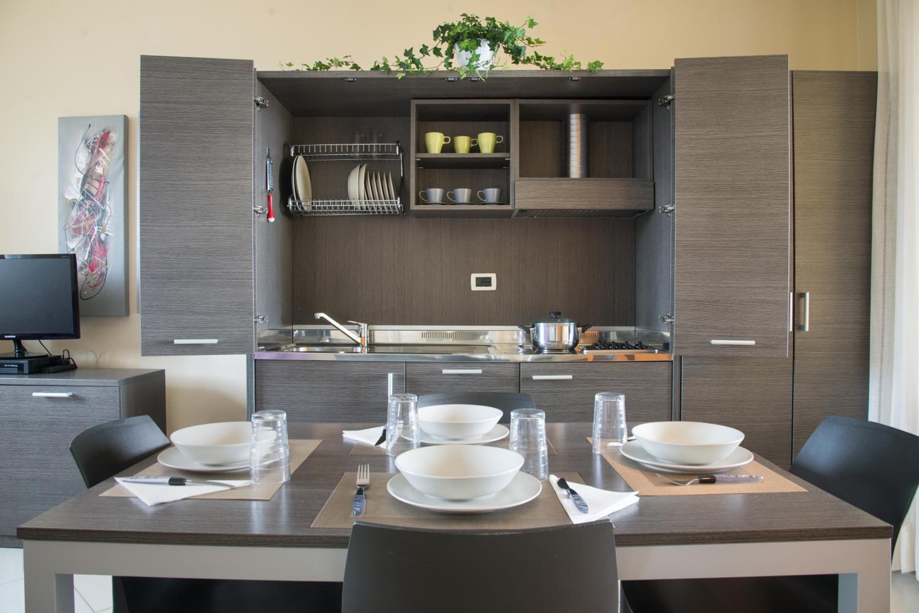 Residence Colombo, Viareggio, photo 5
