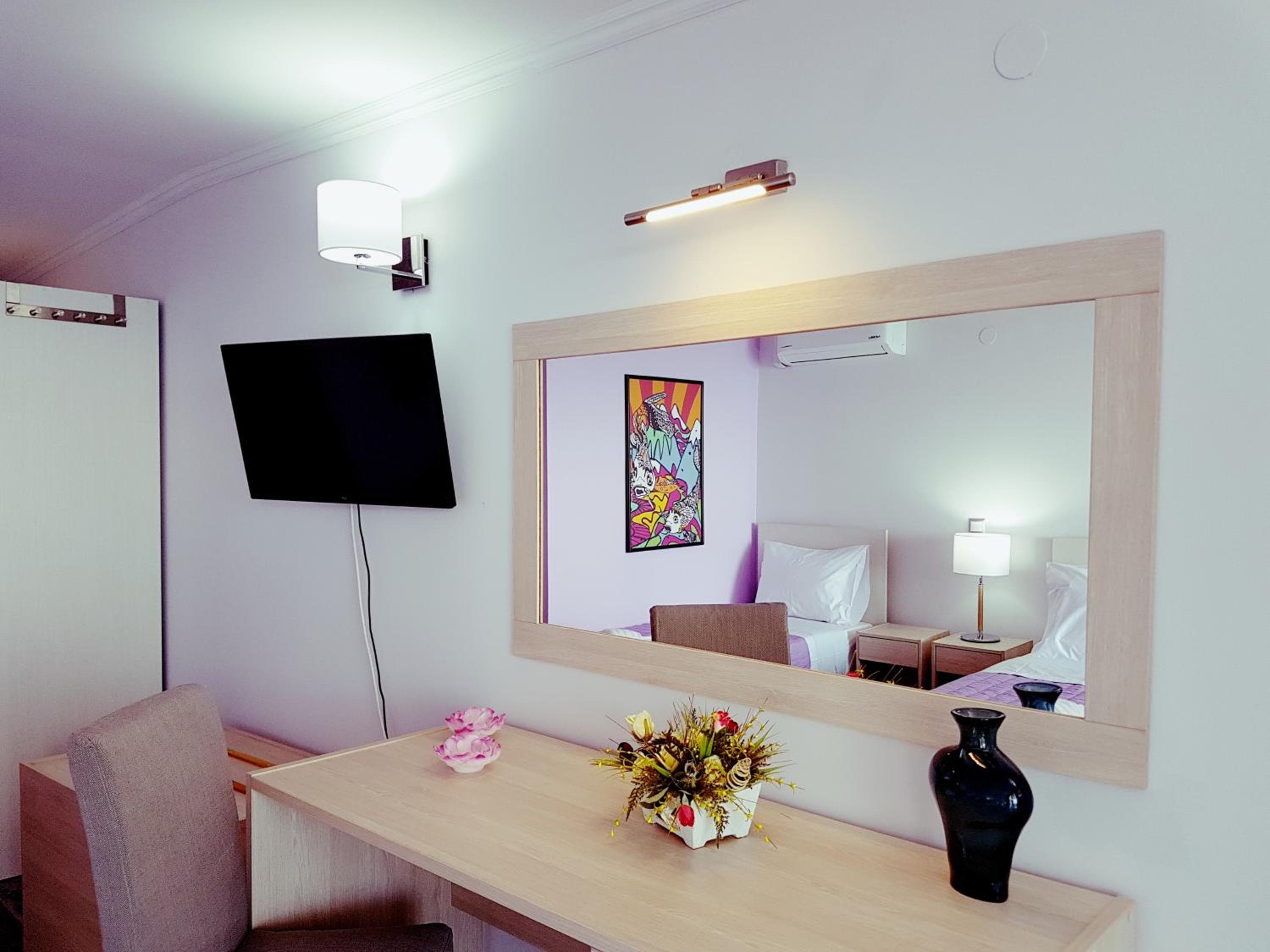 La Luna Hotel, Troulos, photo 6