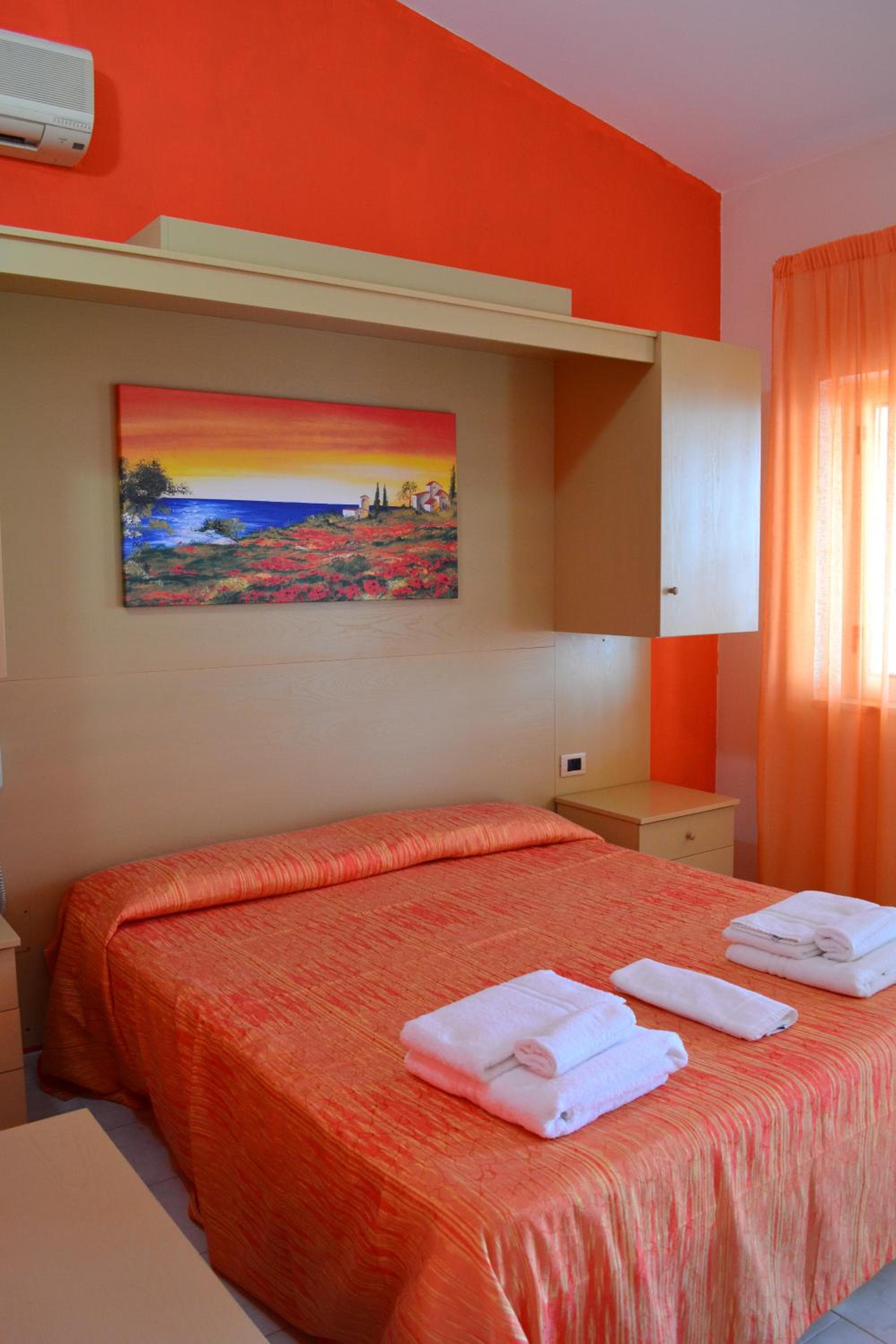 Villaggio Calispera, Capo Vaticano, photo 4