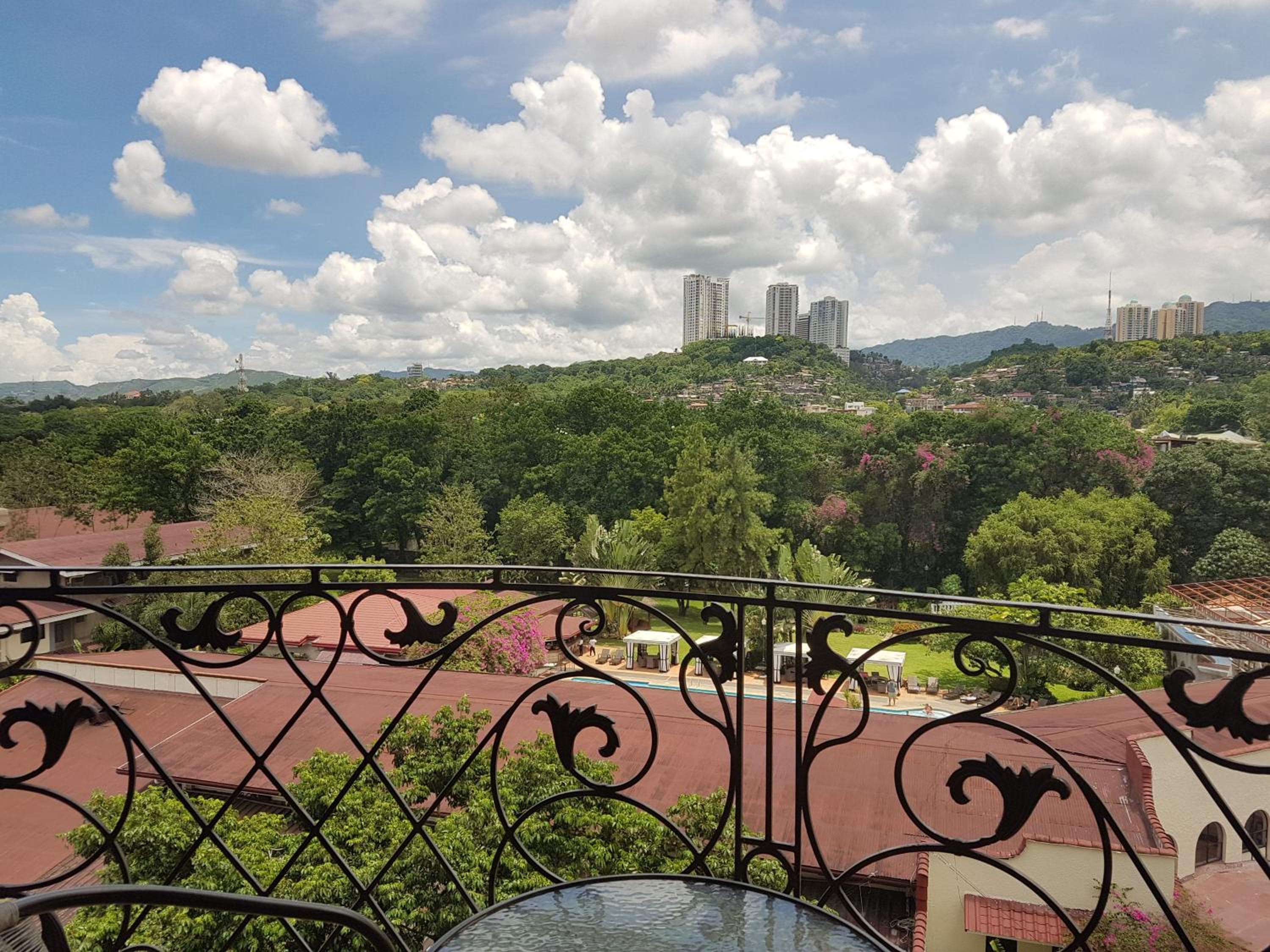 Sophia Suites Residence Hotel, Cebu City