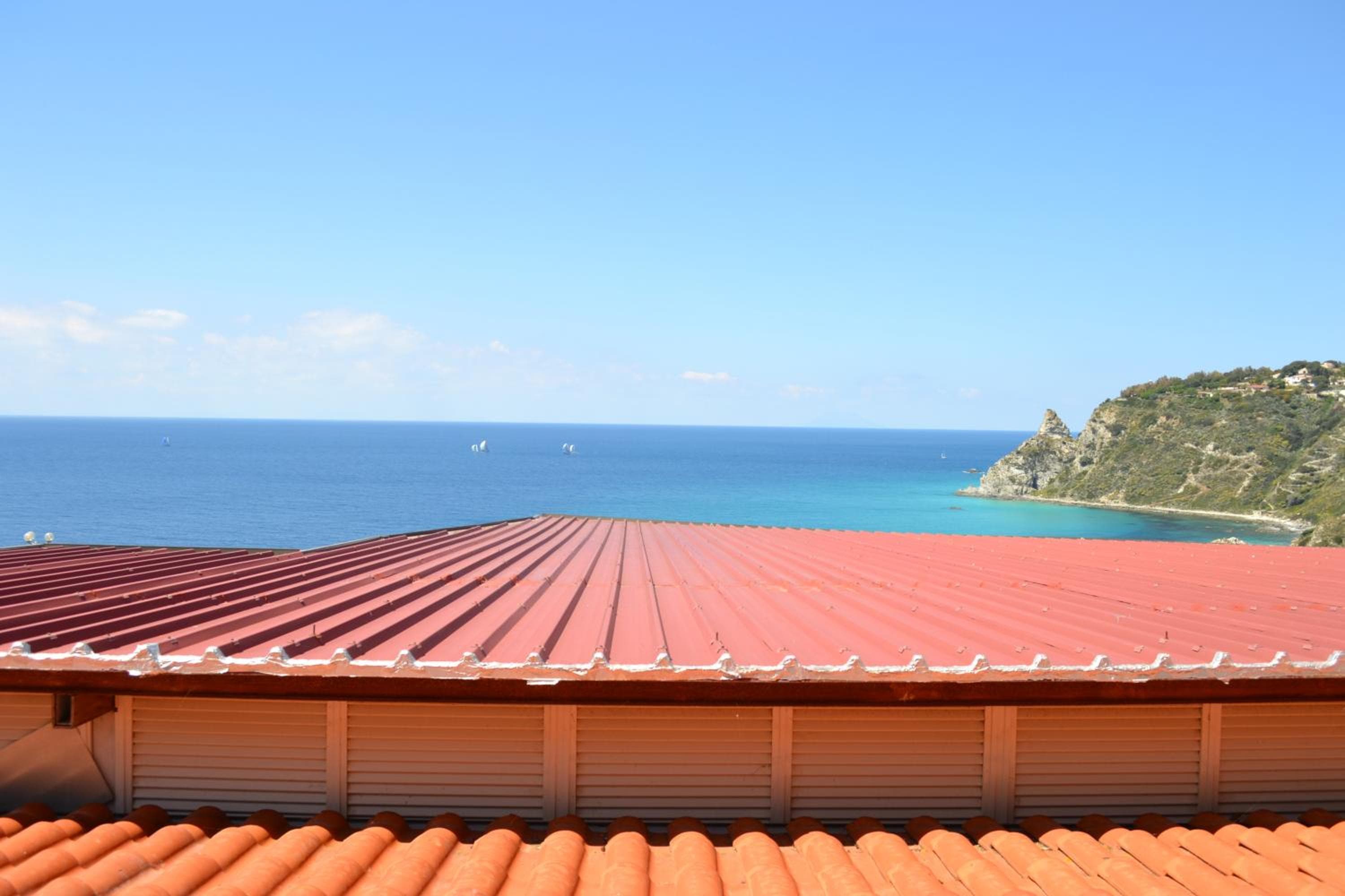 Villaggio Calispera, Capo Vaticano, photo 5