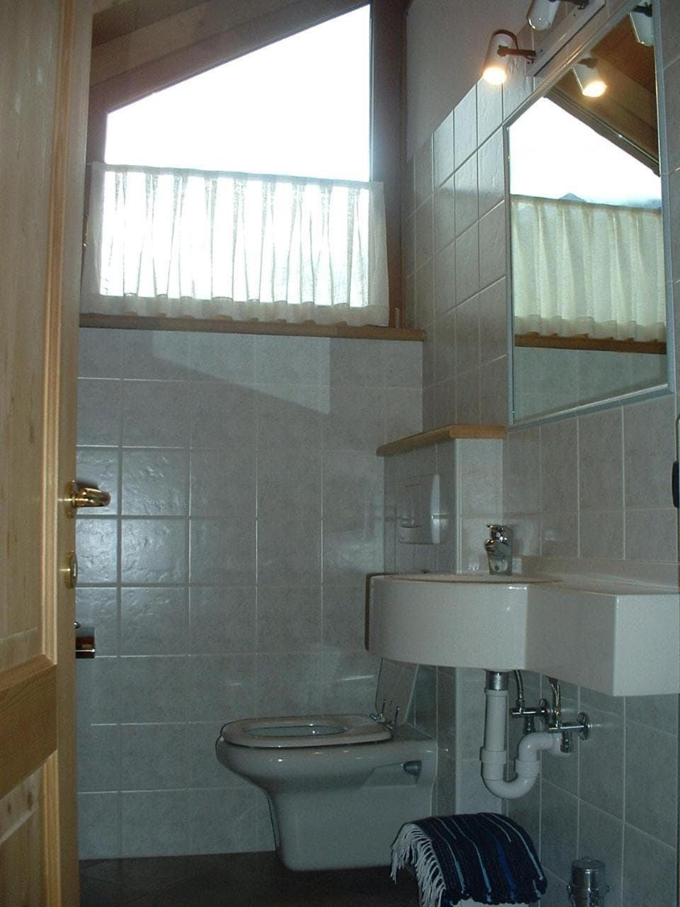 Casa Vacanze Sablonera, Bormio, photo 4