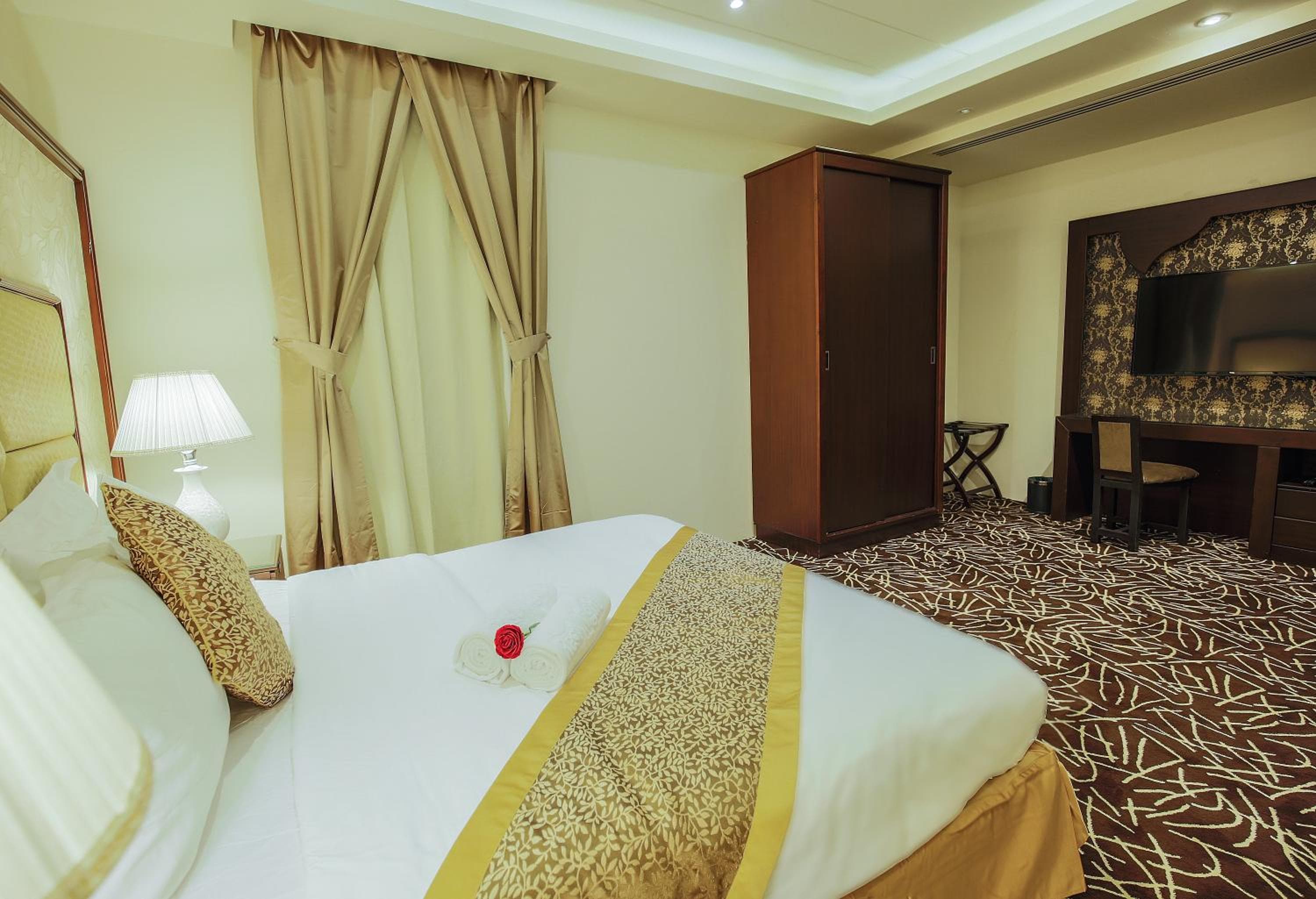 Rest Night Serviced Apartments- AlHamra, Riyadh, photo 4