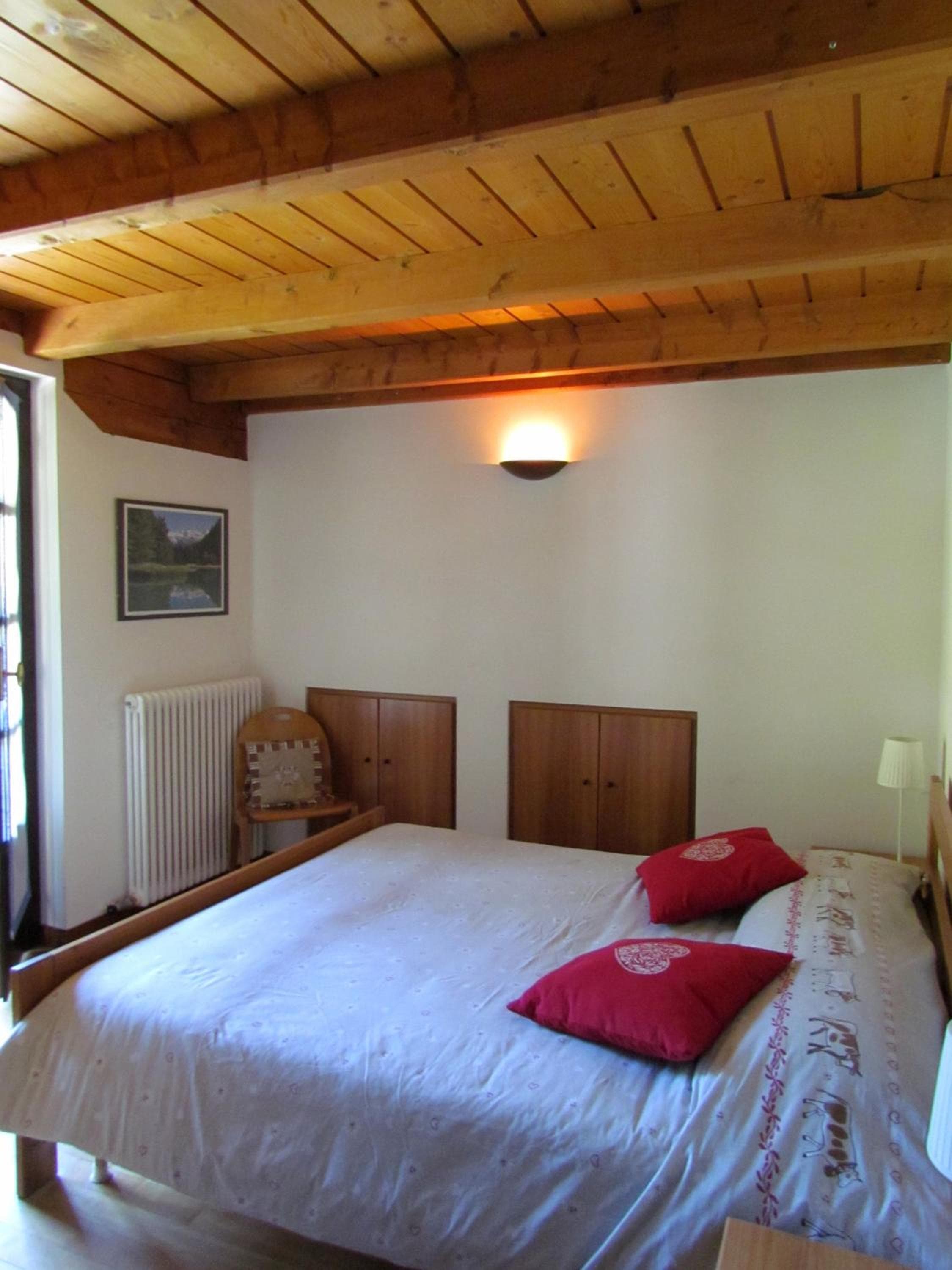 Il Piccolo Residence, Gressoney-la-Trinité, photo 6