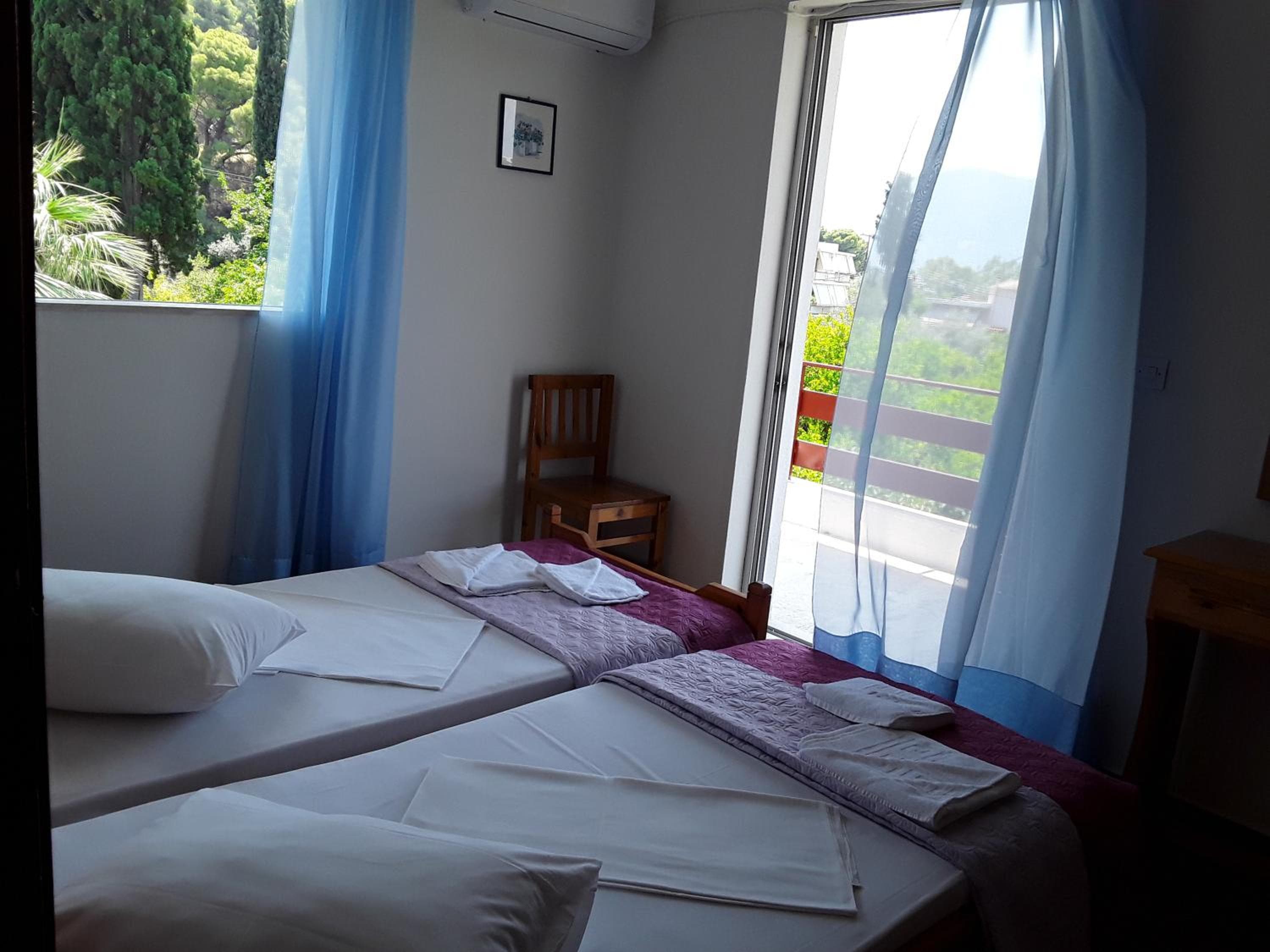 Kaikas Studios & Apartments, Poros, photo 4