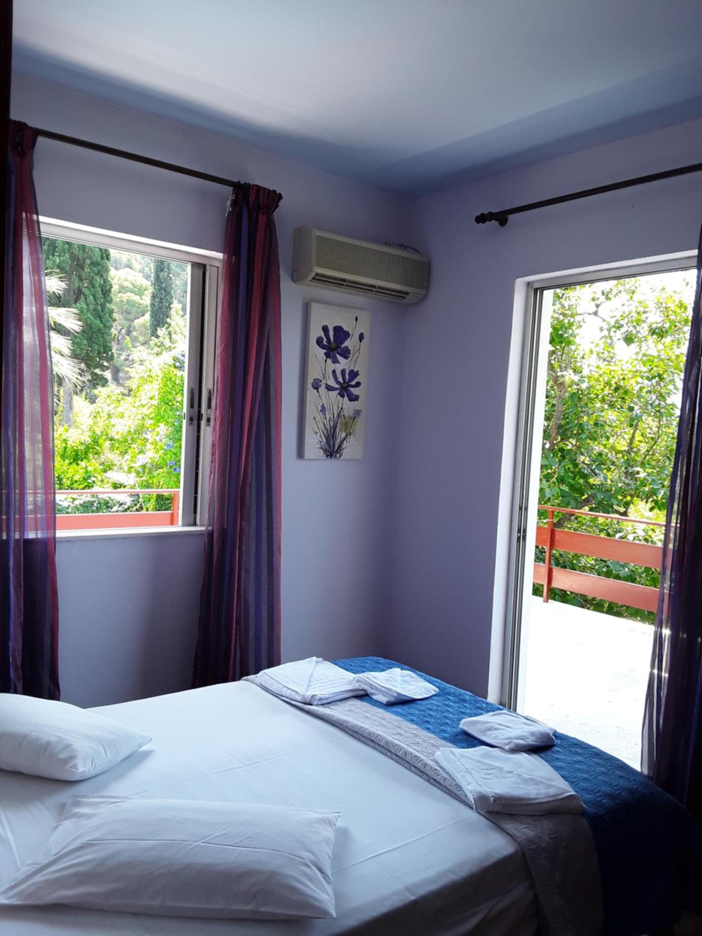 Kaikas Studios & Apartments, Poros, photo 3