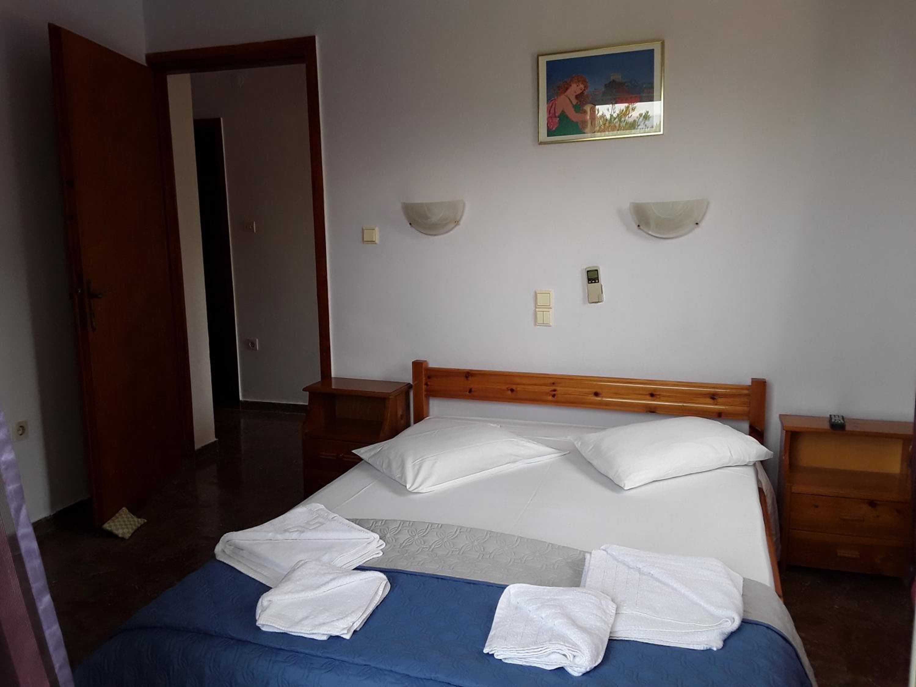 Kaikas Studios & Apartments, Poros, photo 6