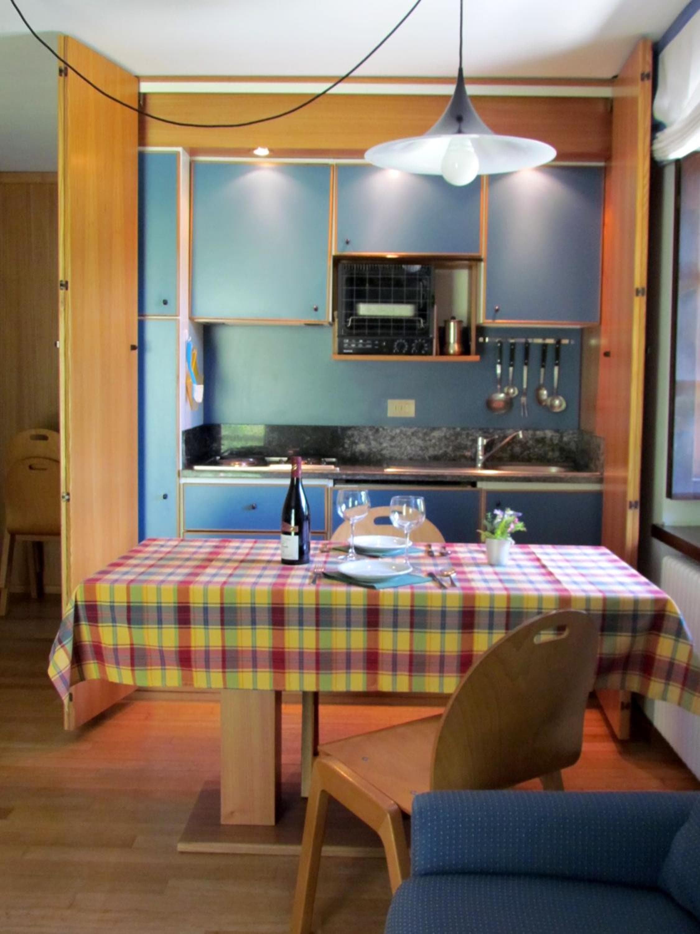 Il Piccolo Residence, Gressoney-la-Trinité, photo 2