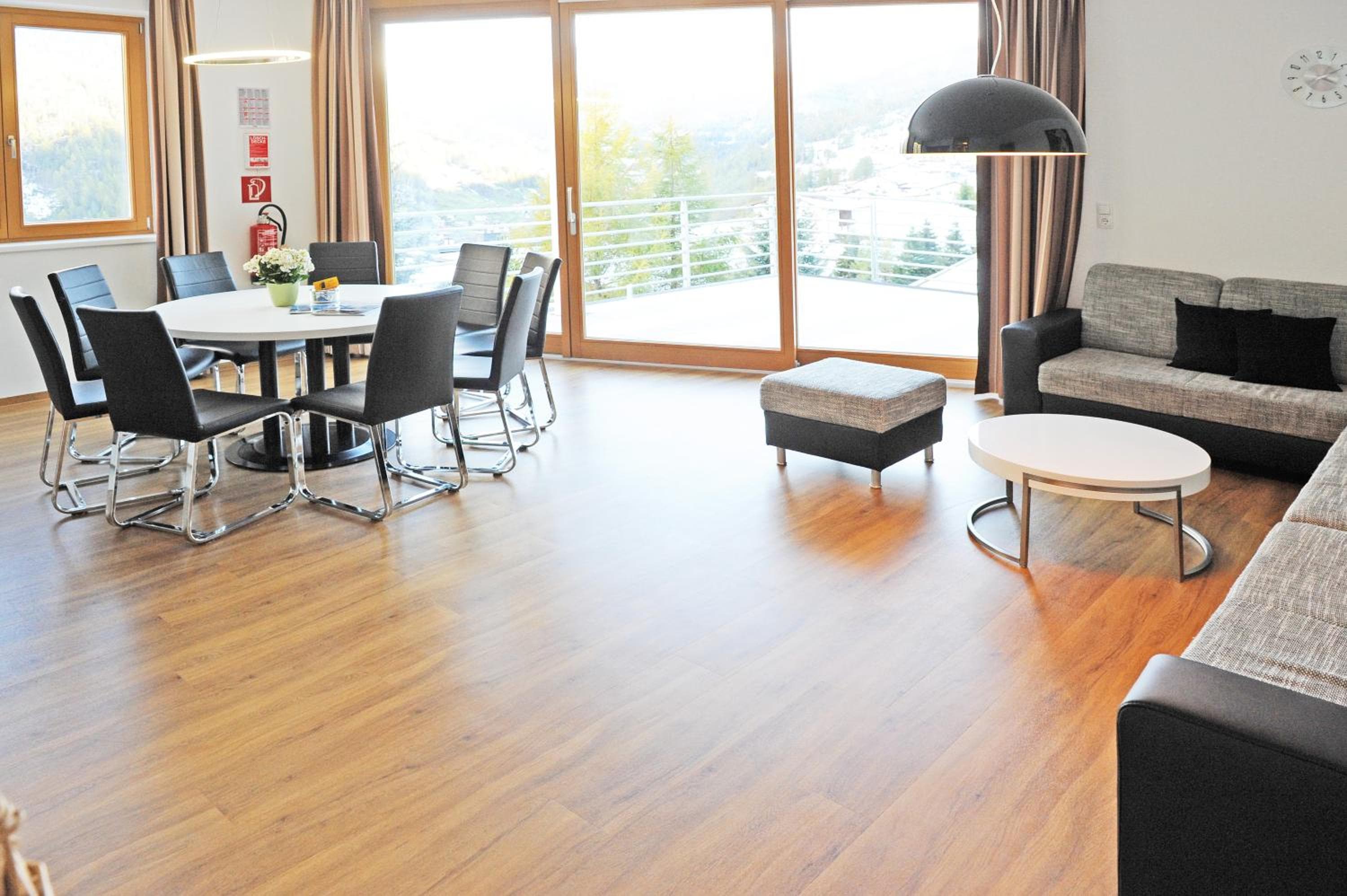 Apart Hotel Garni Wieser, Sölden, photo 4
