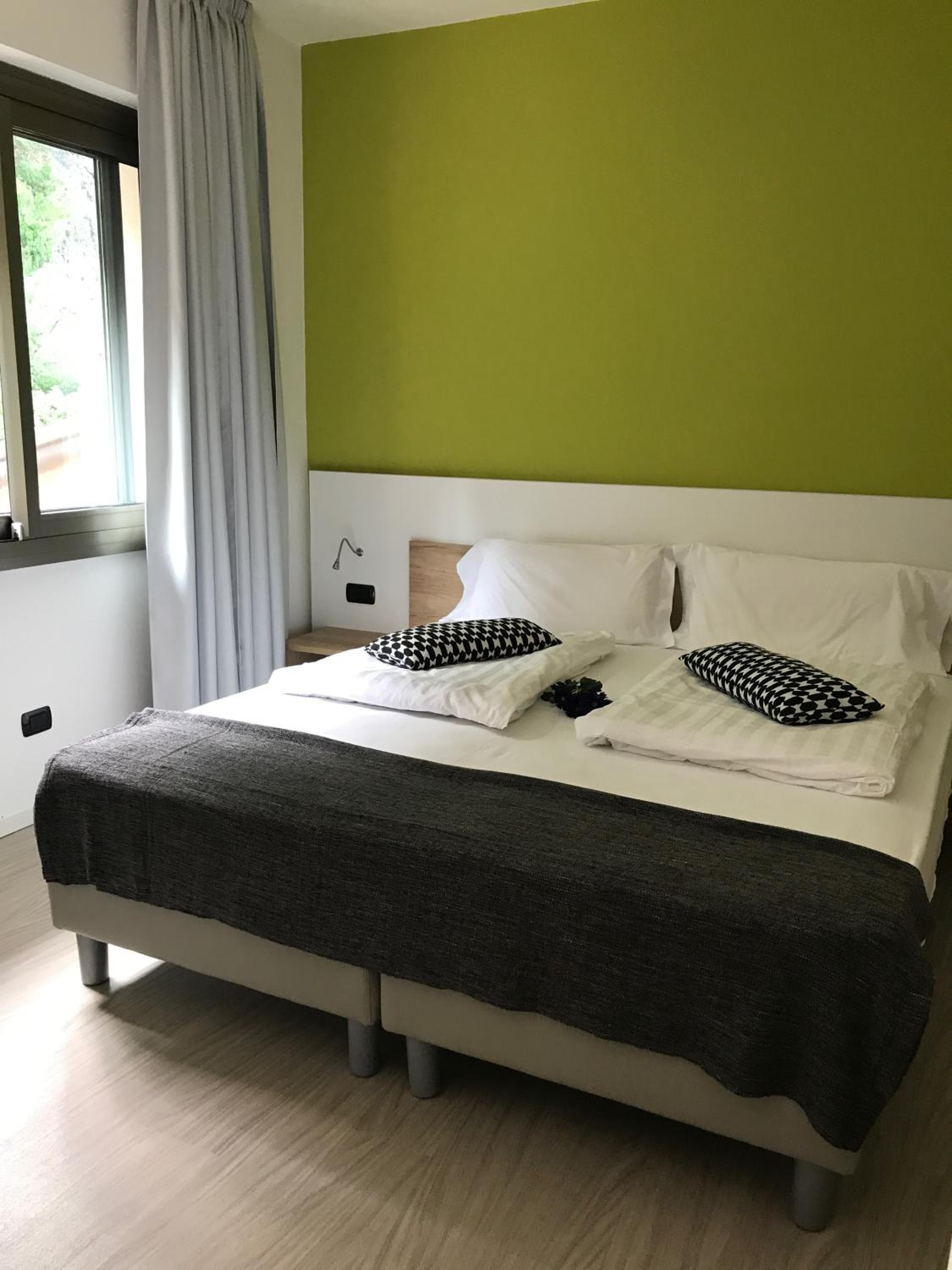 Residence Lido Hotel, Malcesine, photo 6