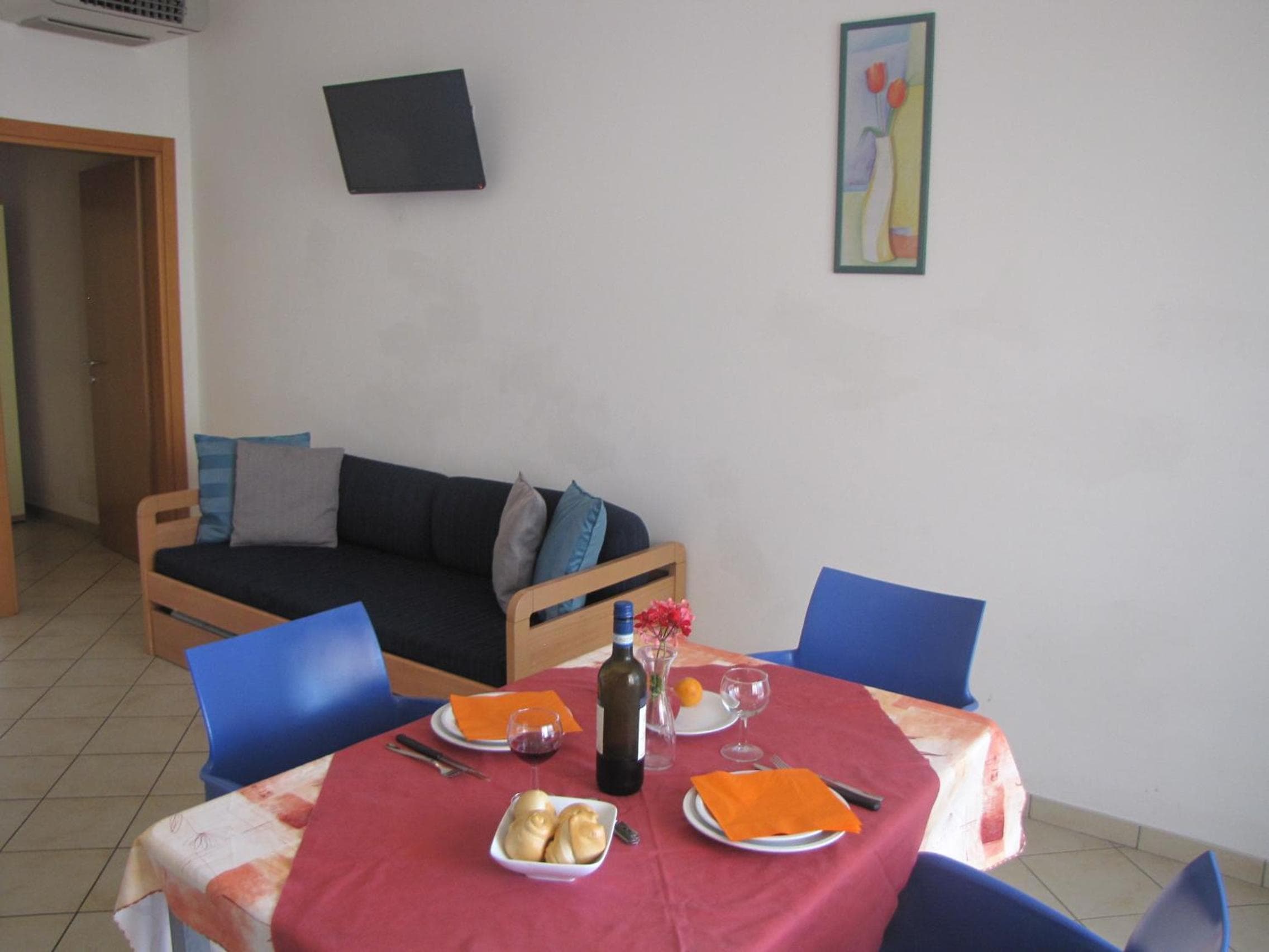 Residence Rosemary, Brenzone sul Garda, photo 5