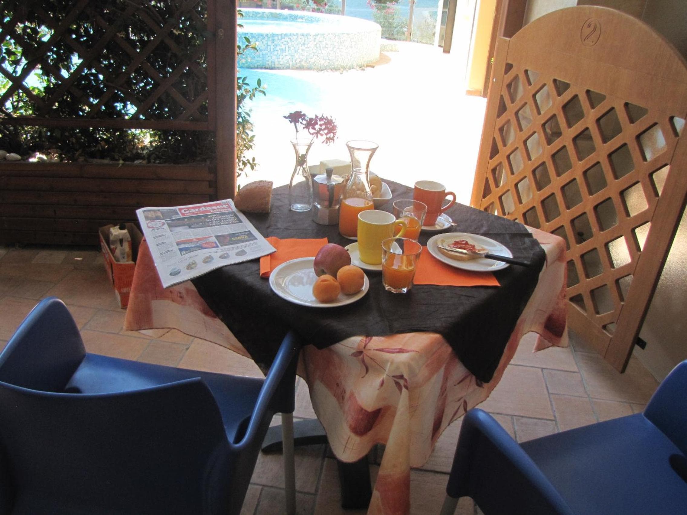 Residence Rosemary, Brenzone sul Garda, photo 3