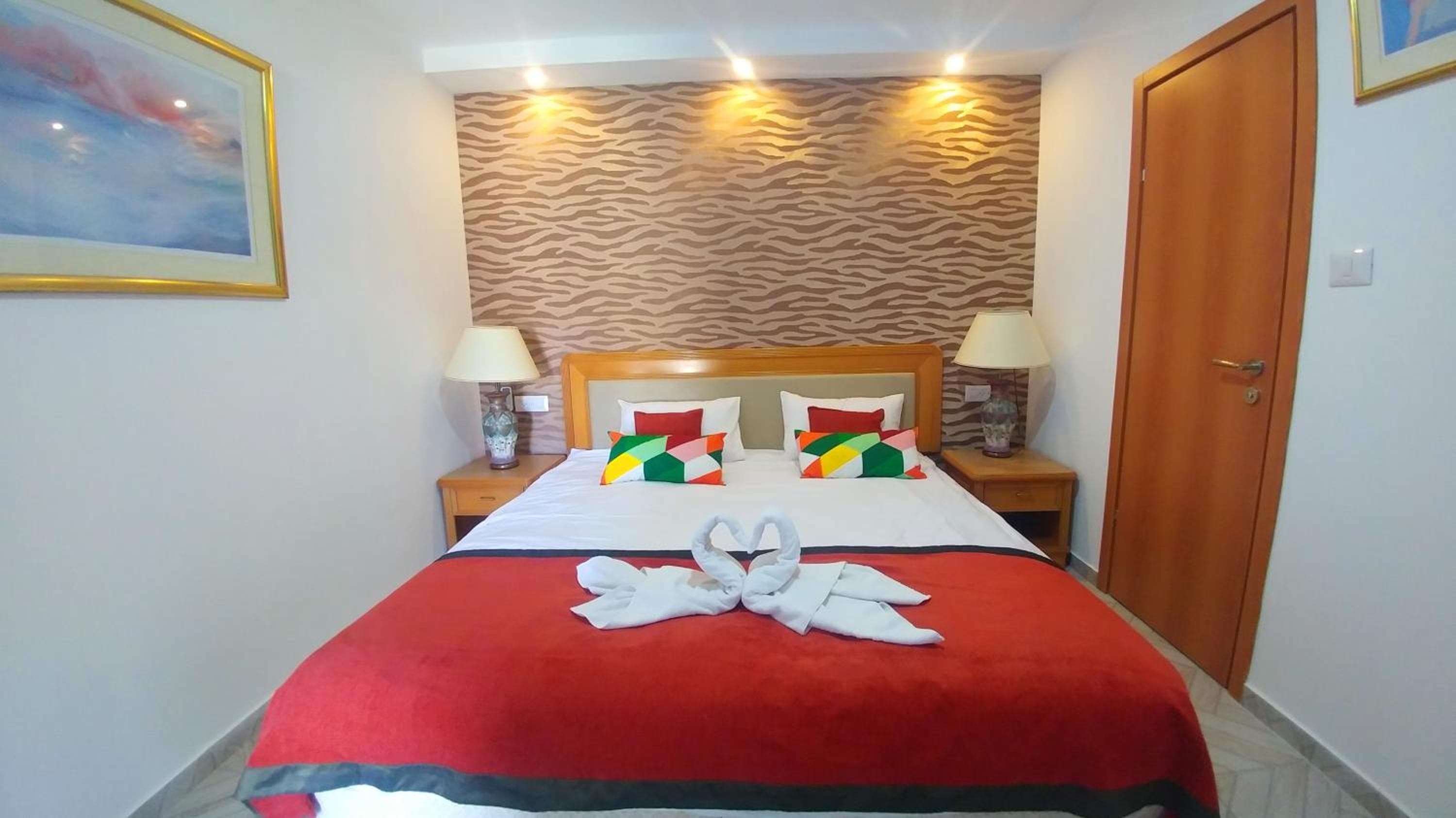City Suites, Eilat