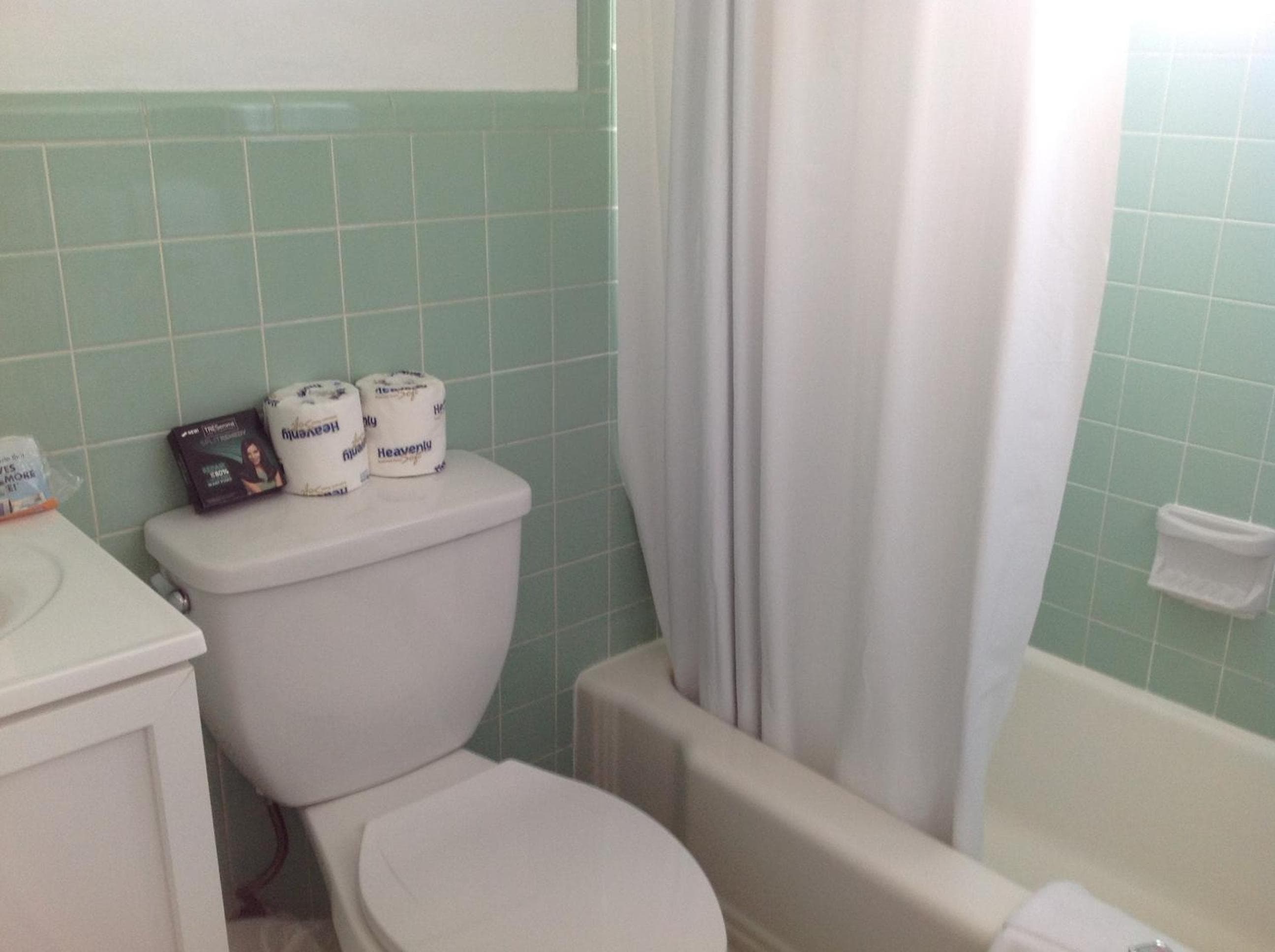 Summerland Suites, Fort Lauderdale, photo 4