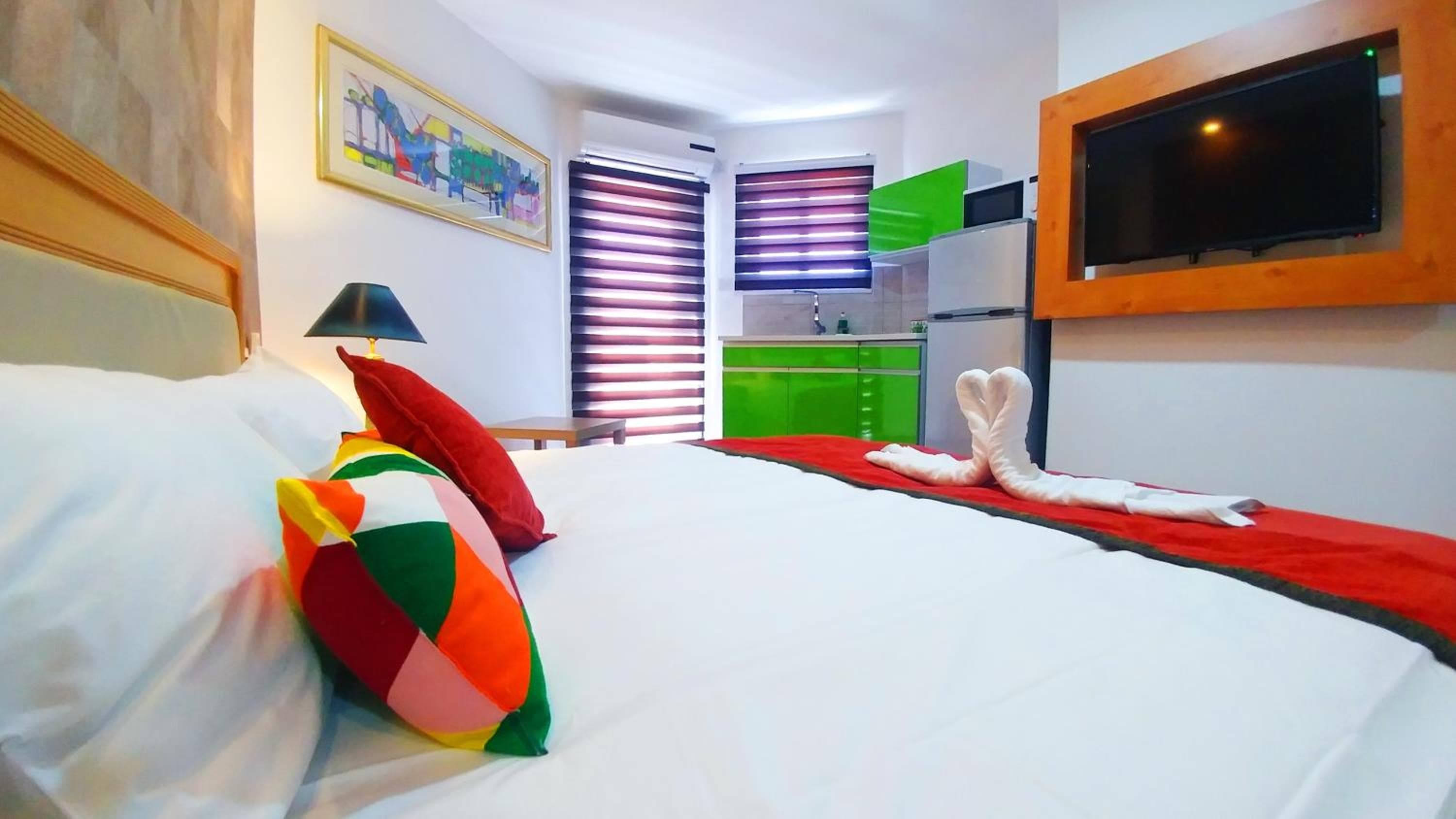 City Suites, Eilat, photo 4