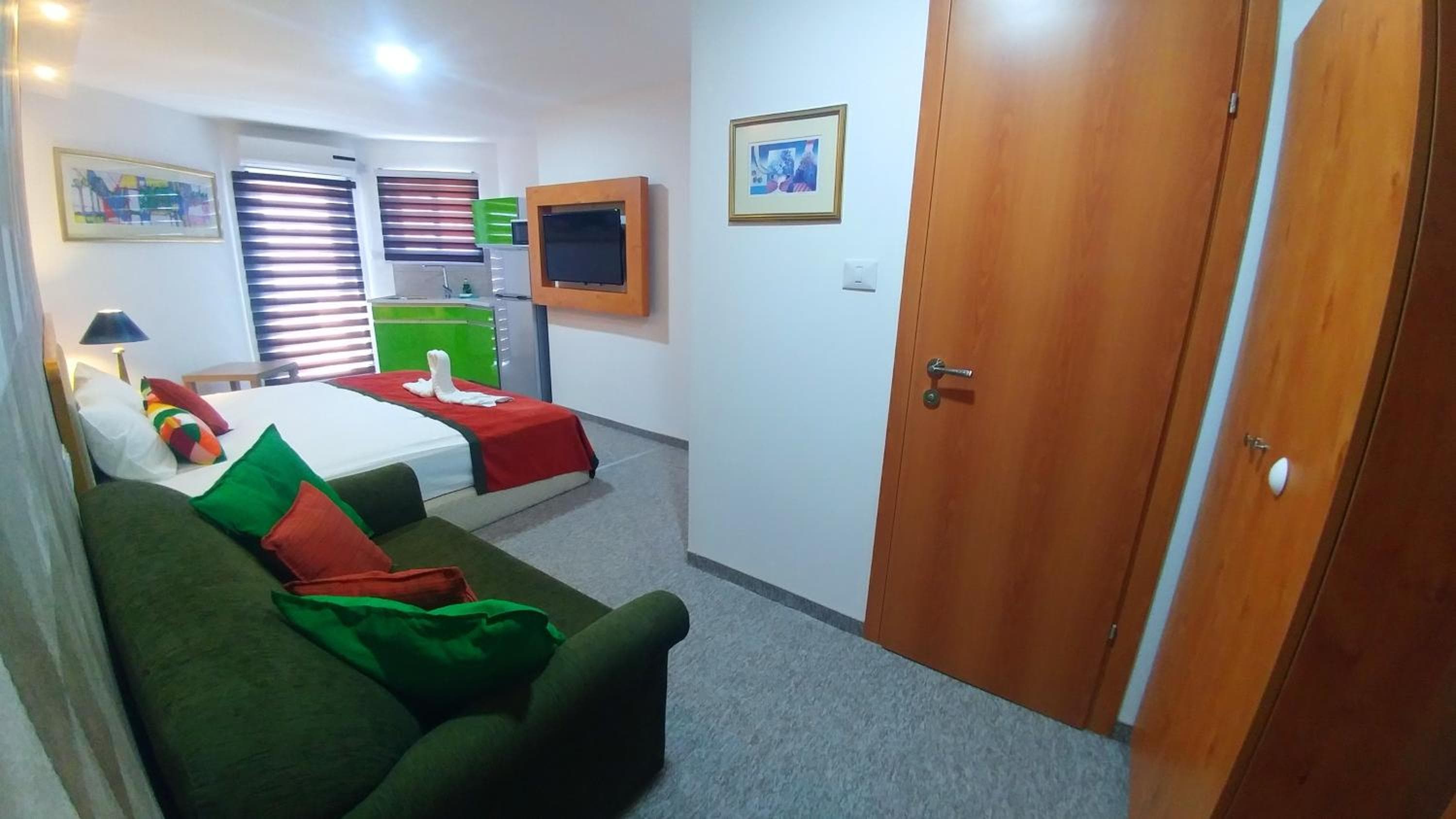 City Suites, Eilat, photo 2