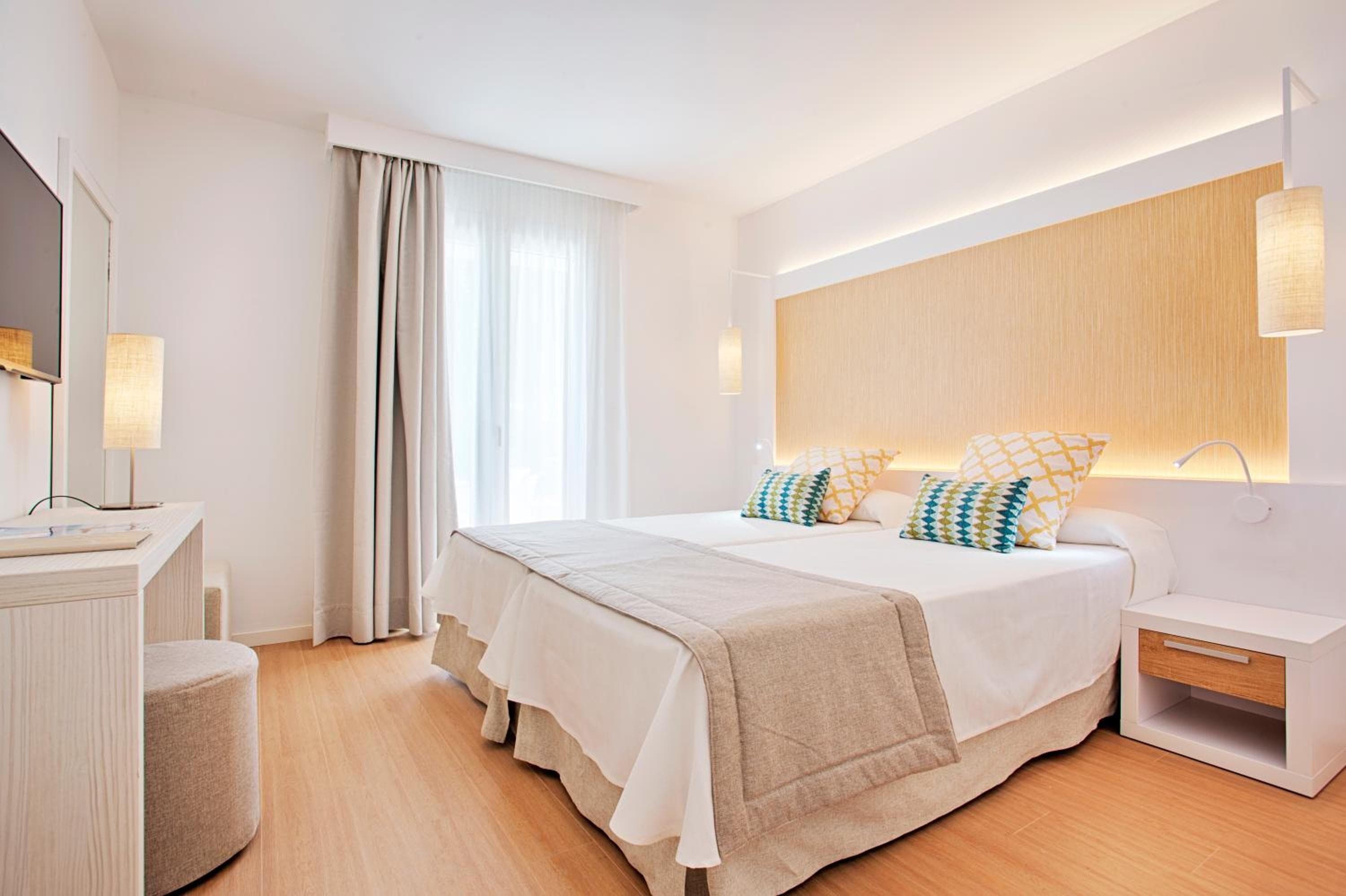 Grupotel Aldea Cala'n Bosch, Cala'n Bosch, photo 3