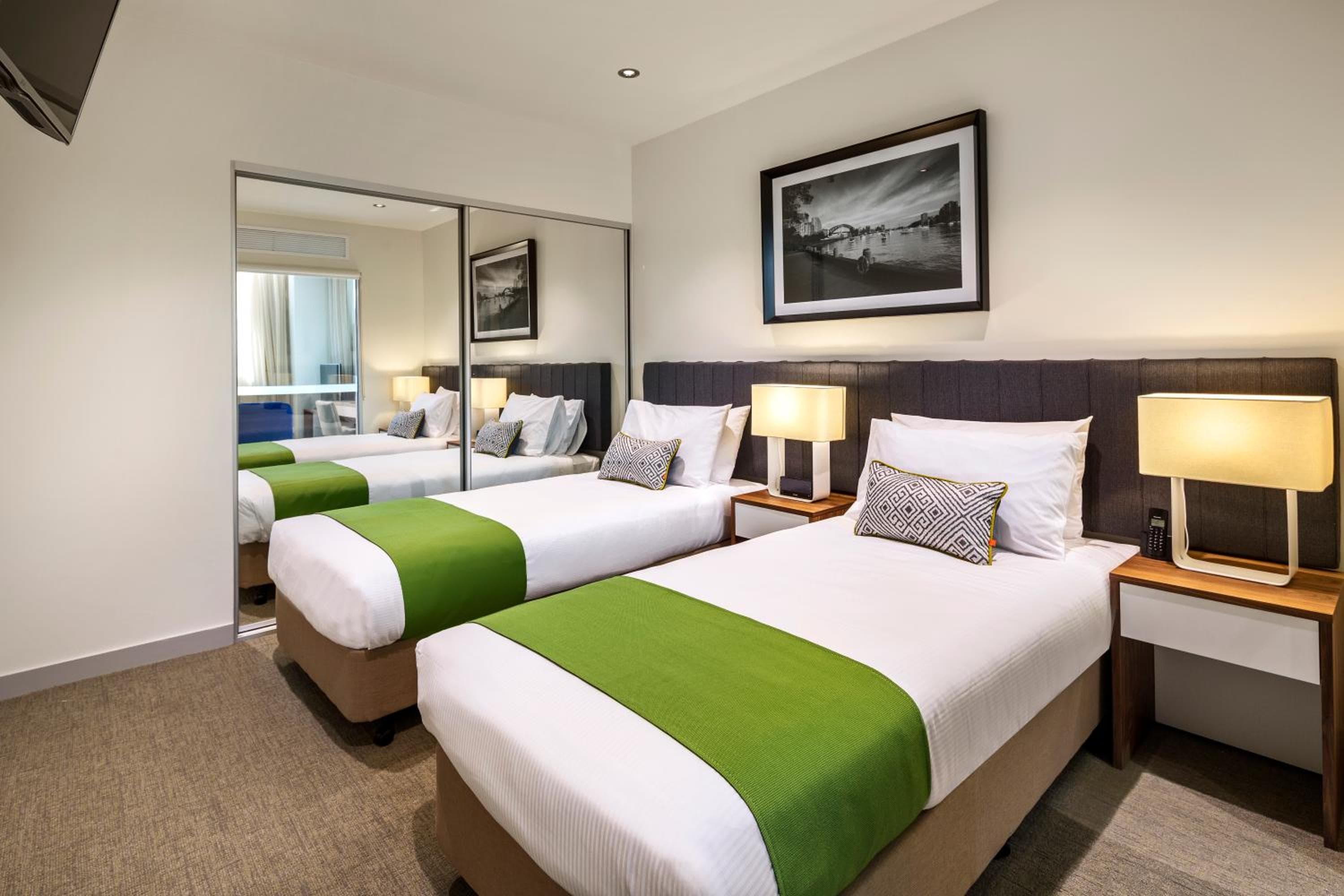 Quest Chatswood, Sydney, photo 5
