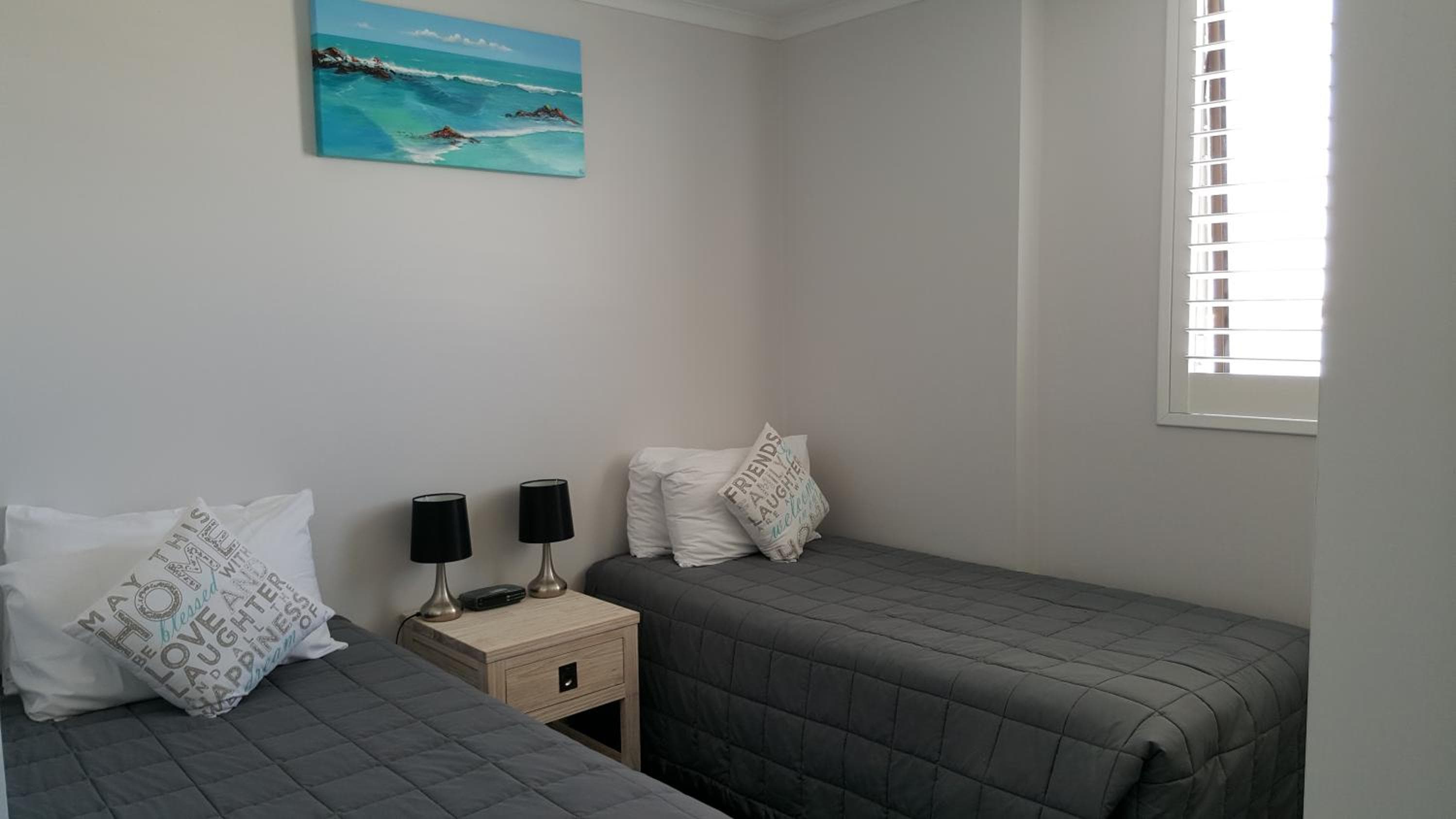 Banyandah Towers, Maroochydore, photo 2