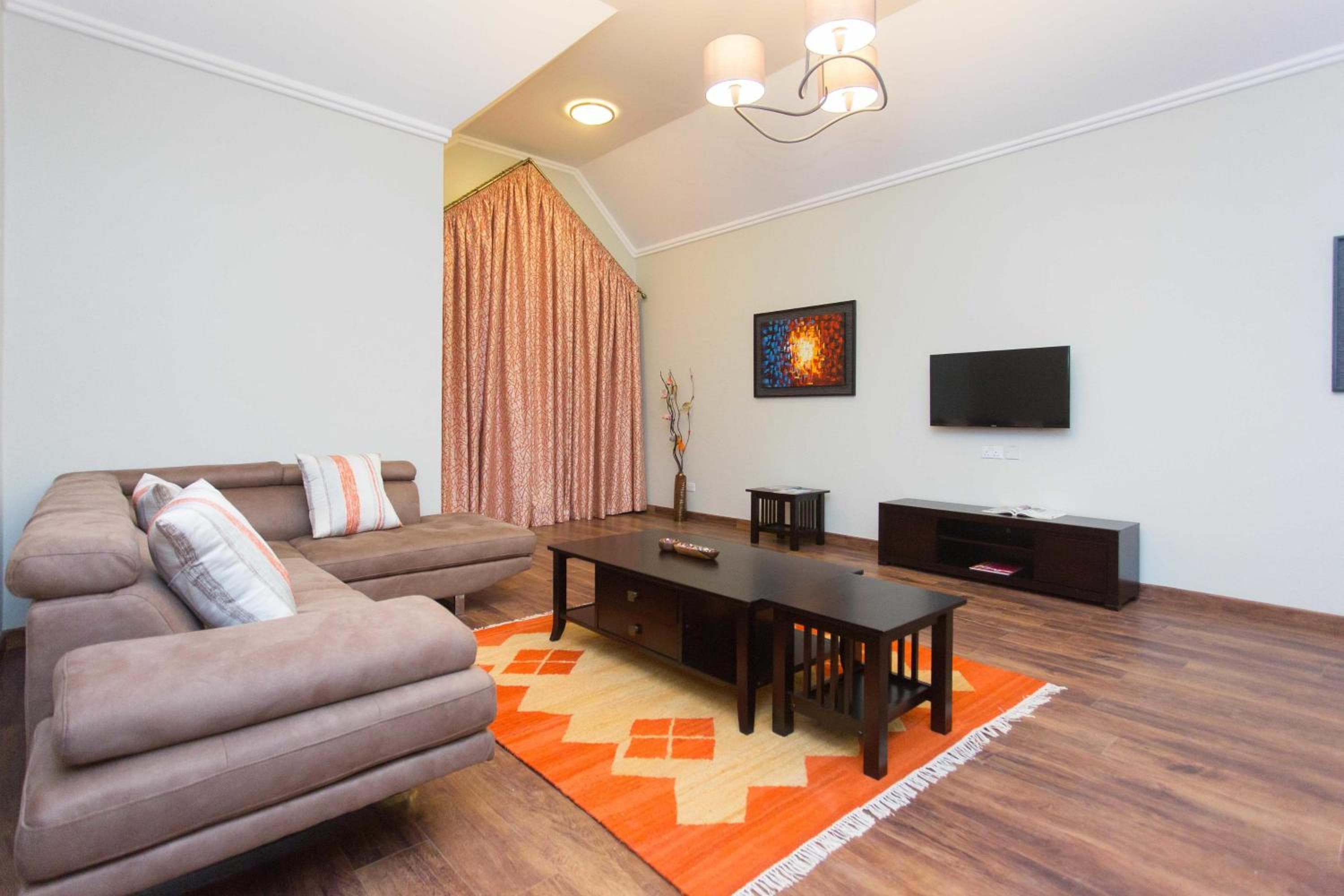 Cozy Residences by Trianum, Nairobi, photo 3