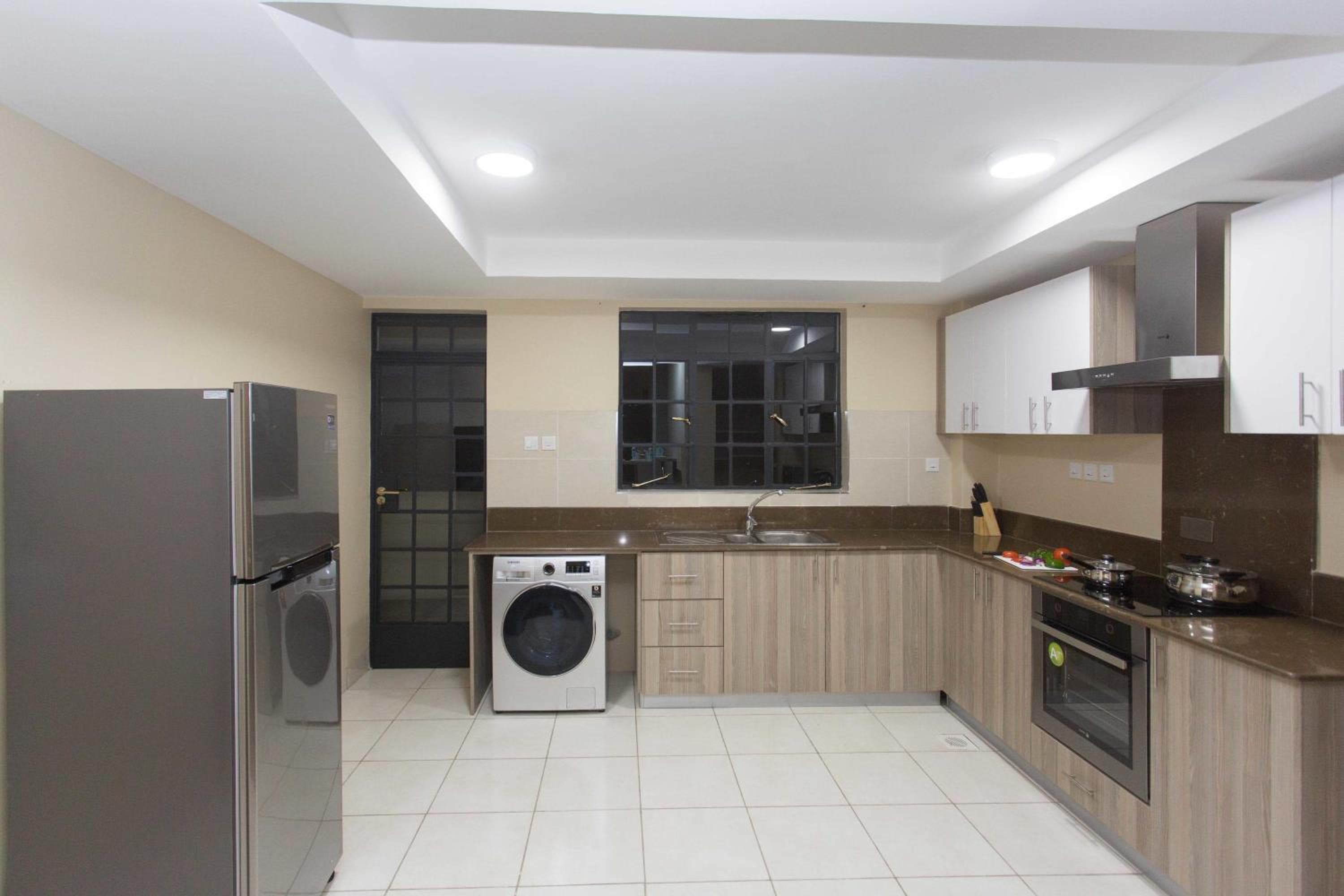 Cozy Residences by Trianum, Nairobi, photo 2