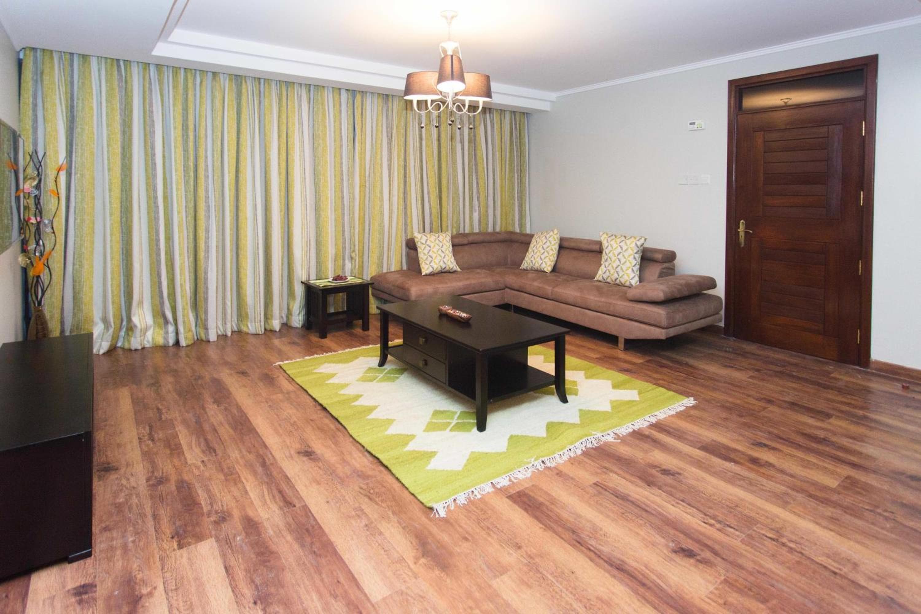 Cozy Residences by Trianum, Nairobi, photo 6