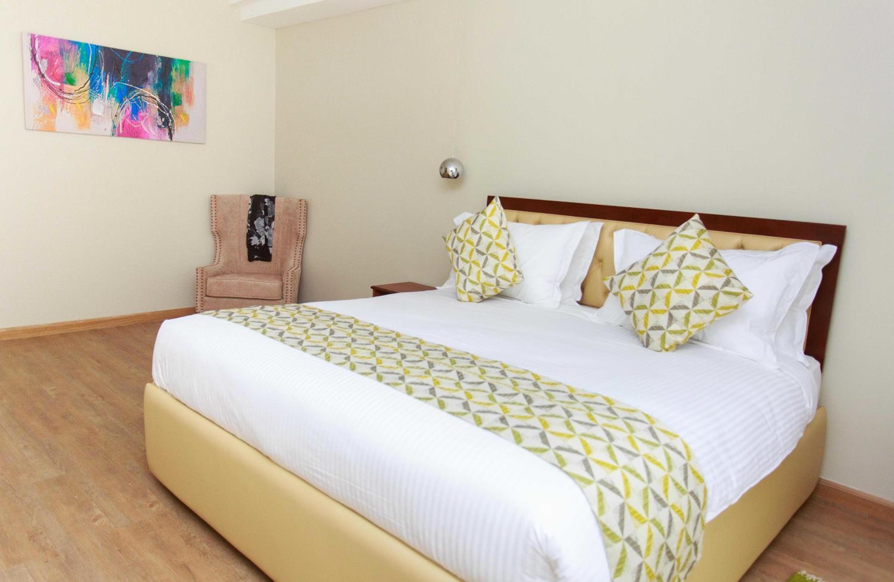Cozy Residences by Trianum, Nairobi, photo 5