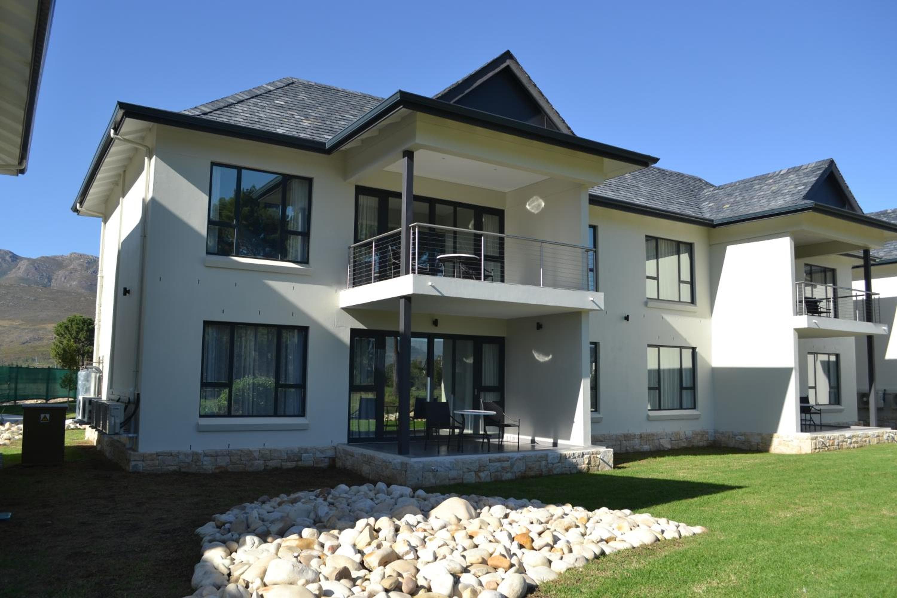 Pearl Valley Suites, Simondium