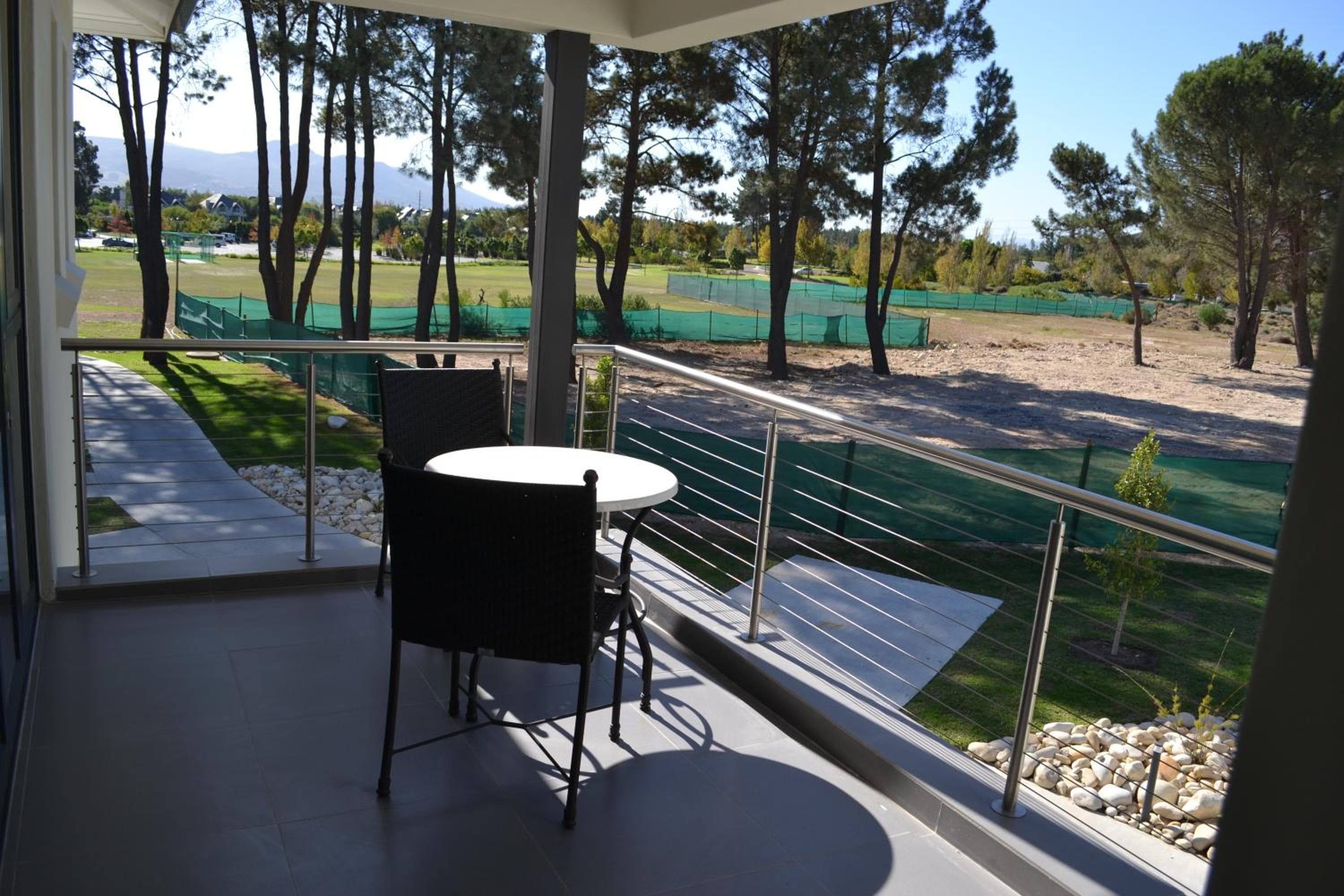 Pearl Valley Suites, Simondium, photo 4