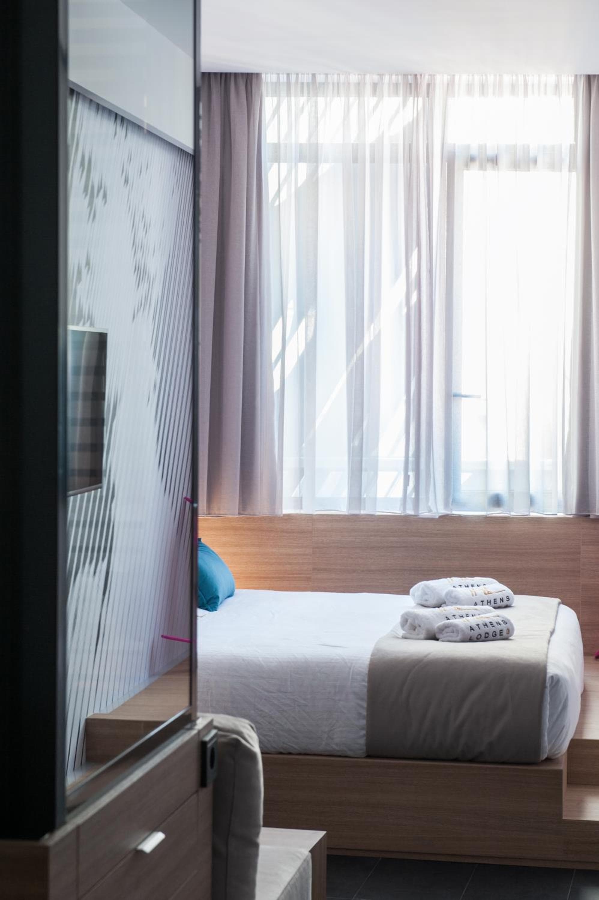 Athens Lodge by Athens Prime Hotels, Athens, photo 6