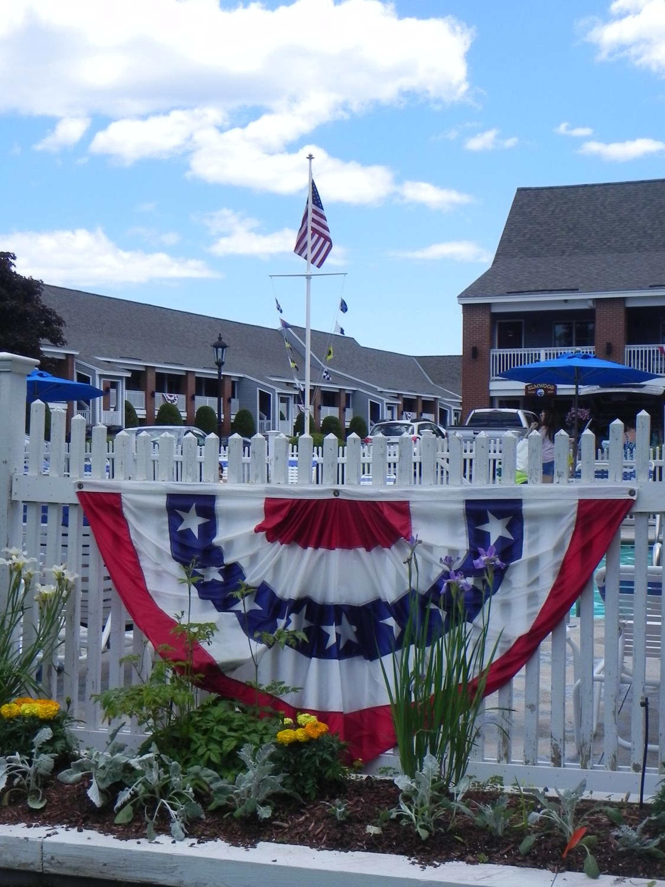 Elmwood Resort Hotel, Wells, photo 4