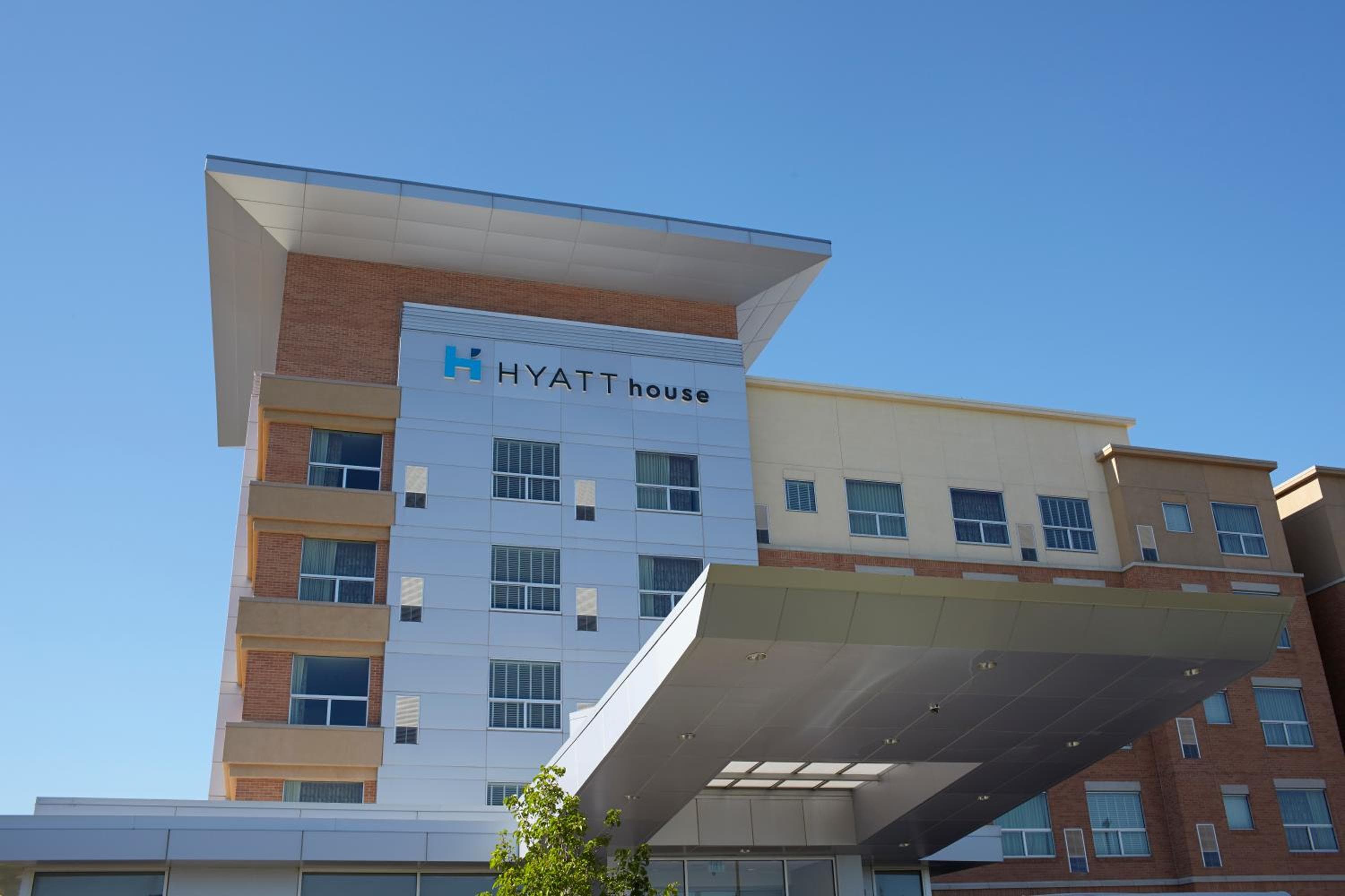 Hyatt House Raleigh/Rdu/Brier Creek, Raleigh, photo 6