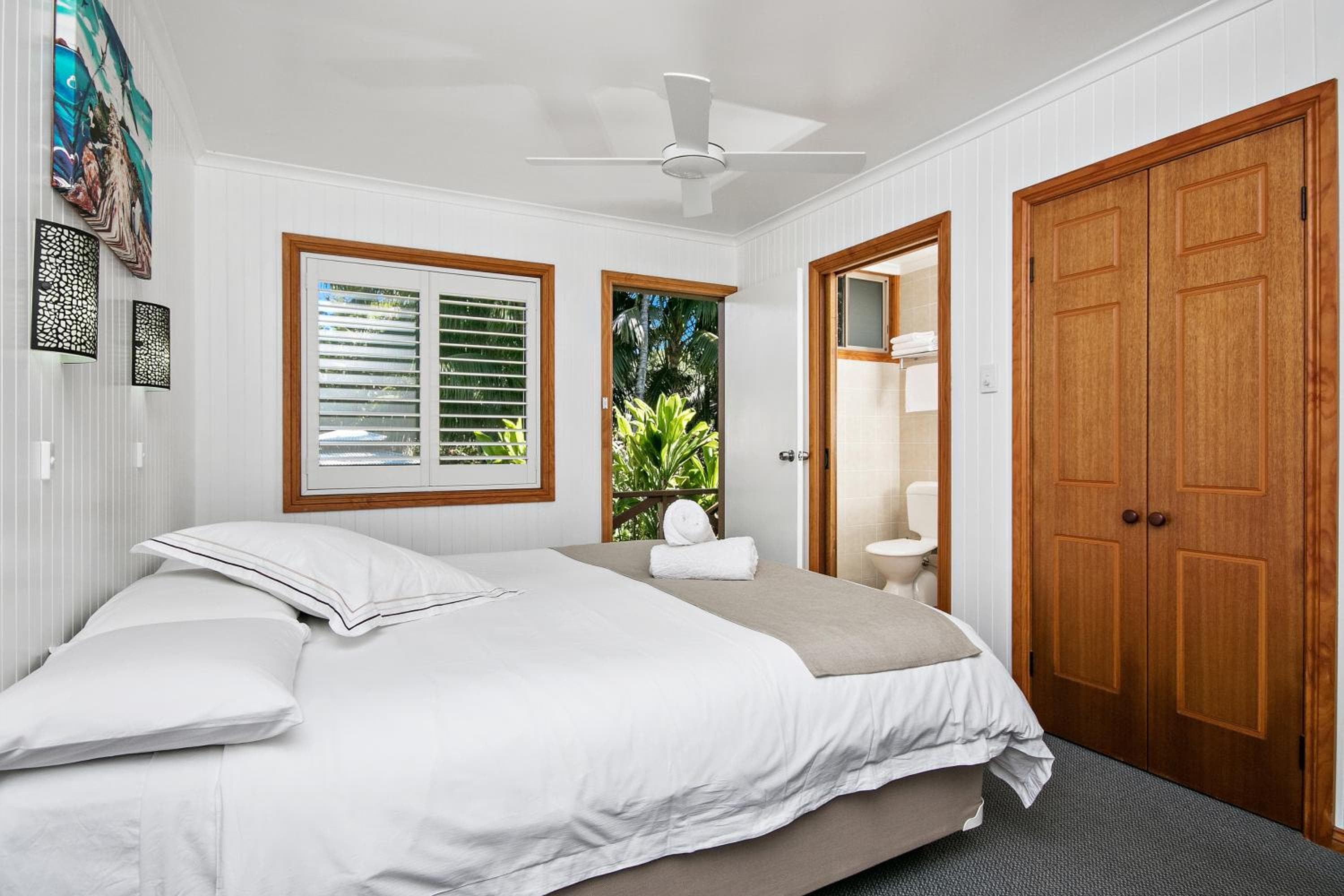 Lorhiti Apartments, Lord Howe, photo 4