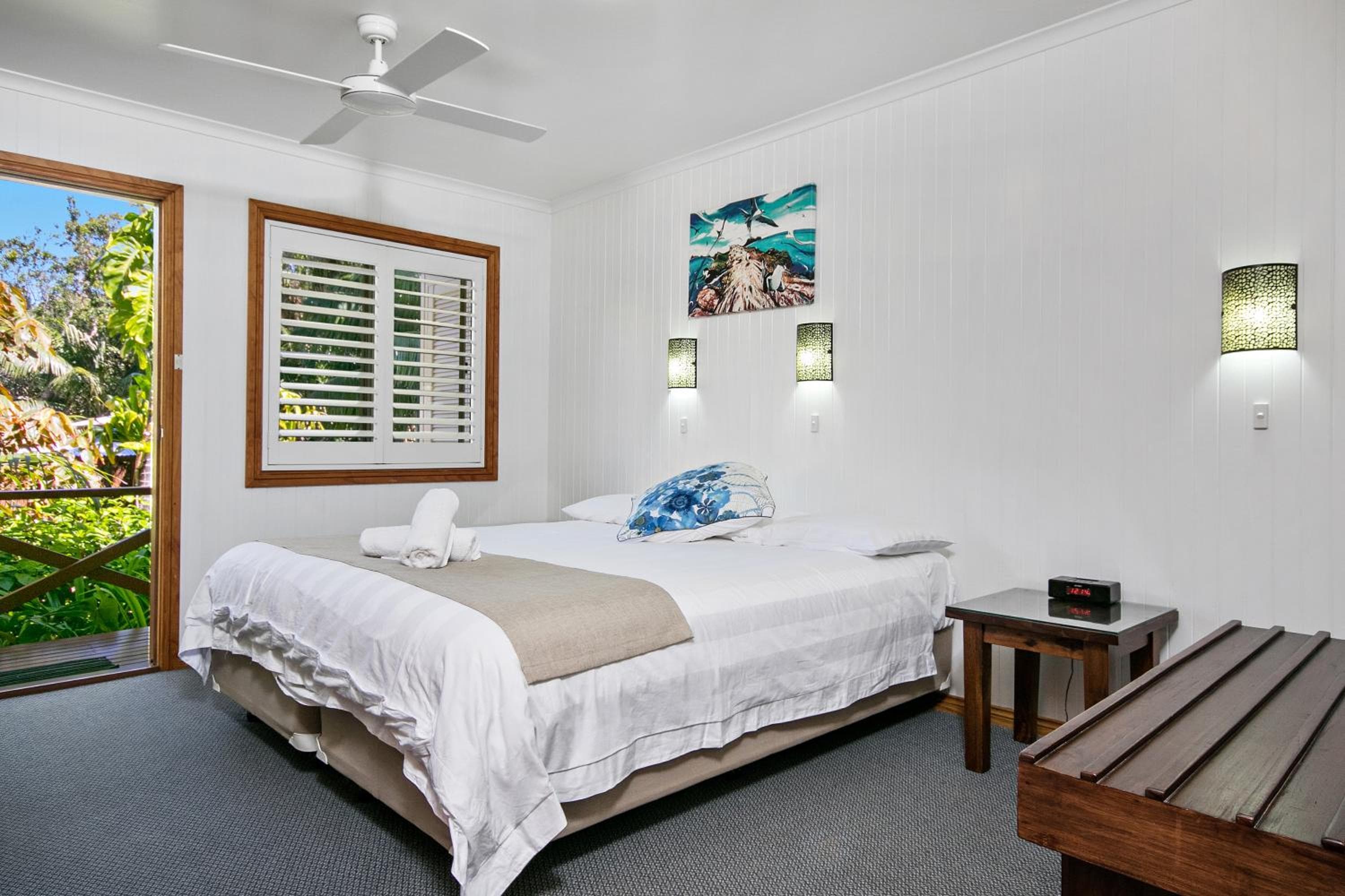 Lorhiti Apartments, Lord Howe, photo 3