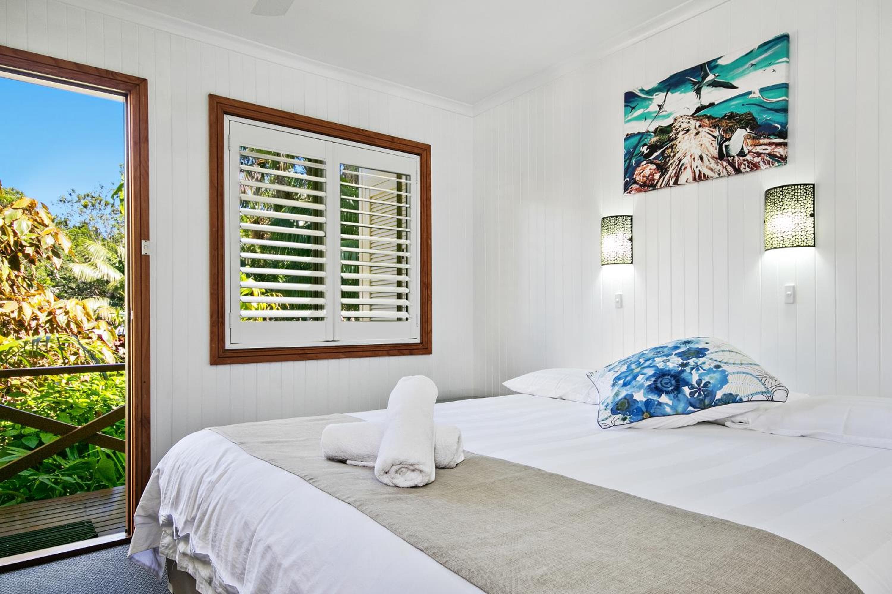 Lorhiti Apartments, Lord Howe, photo 2