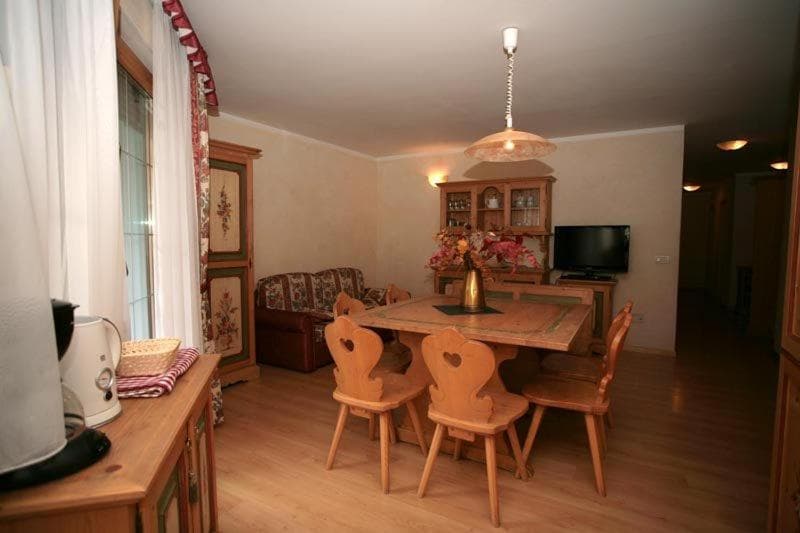 Casa Maurivan, Canazei, photo 5