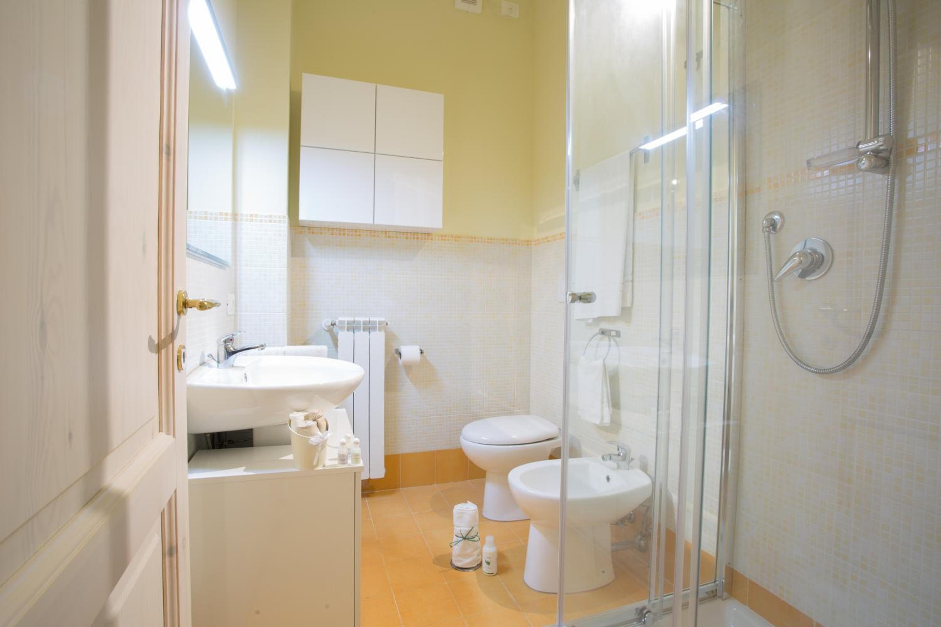 Residence Viviverde, Terni, photo 6